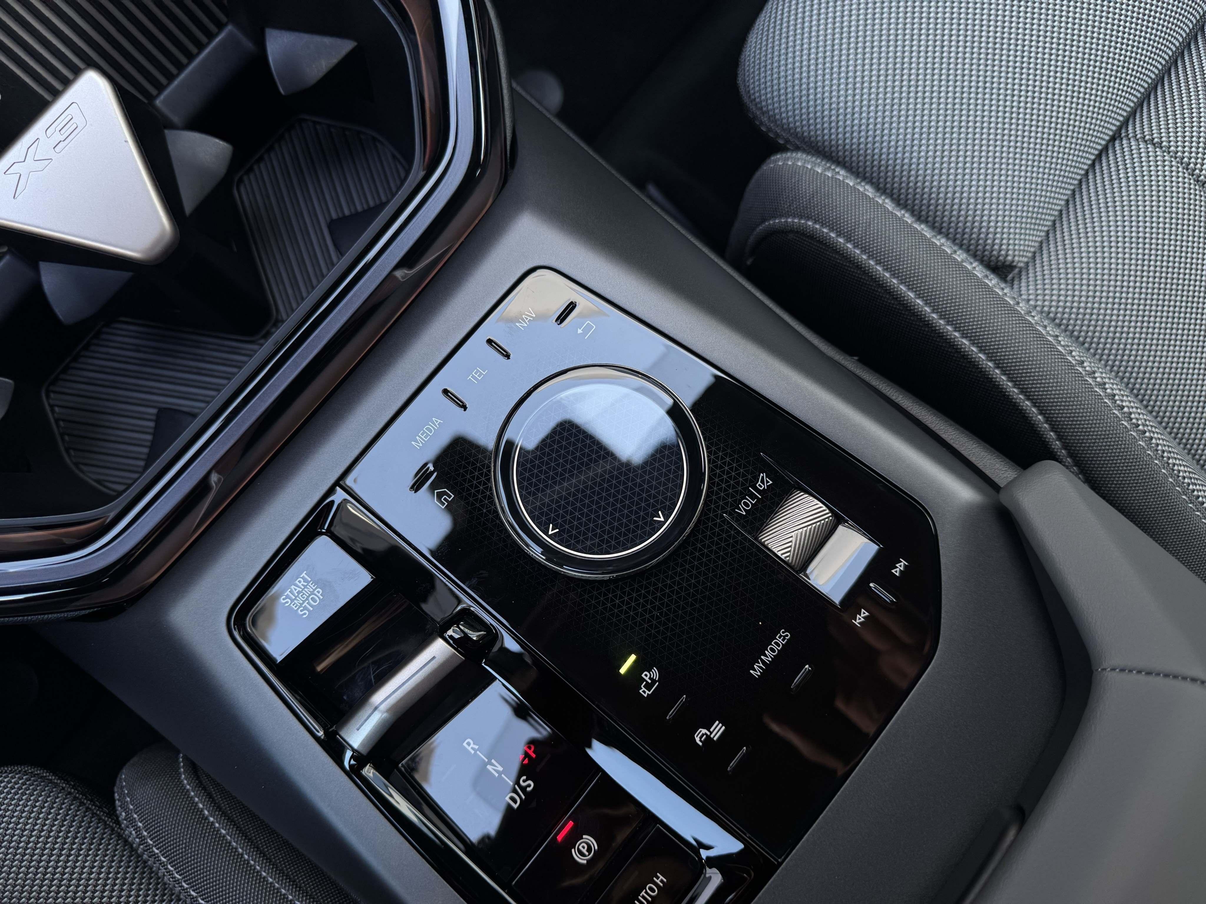 BMW X3 – Bild 16