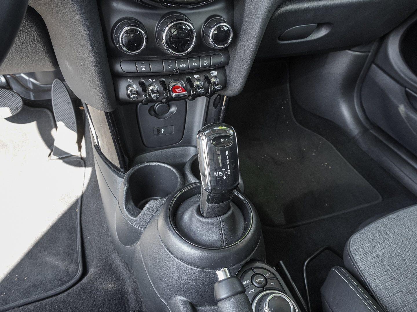 MINI Cooper 3-Türer – Bild 14