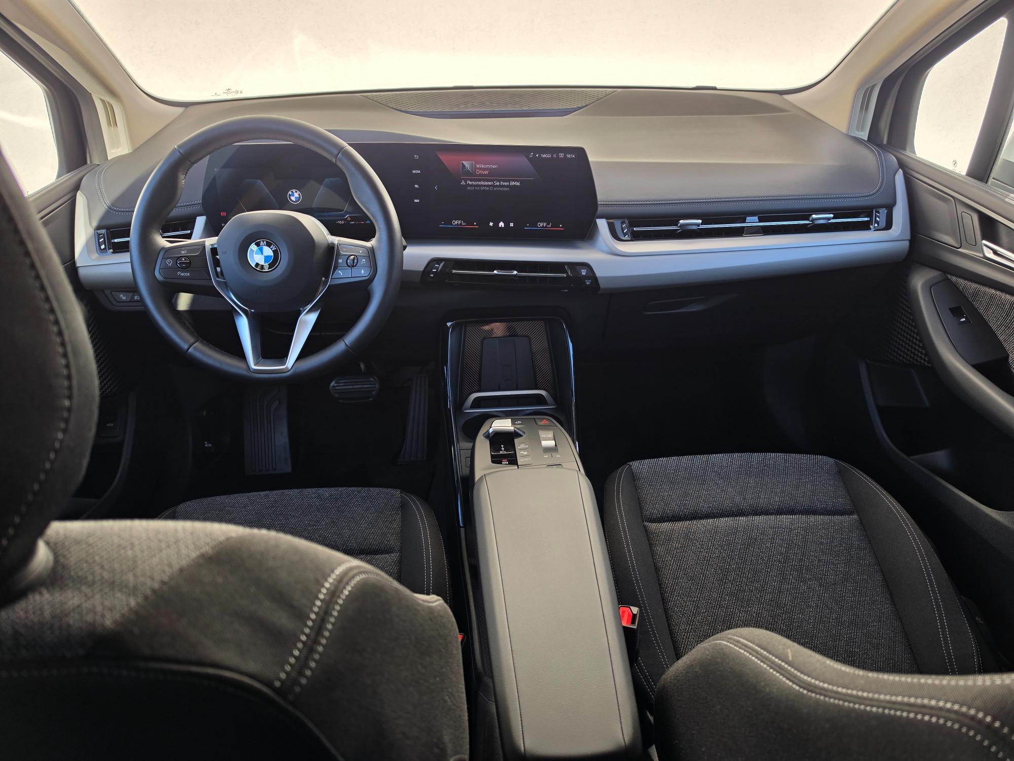 BMW 2er Active Tourer – Bild 10