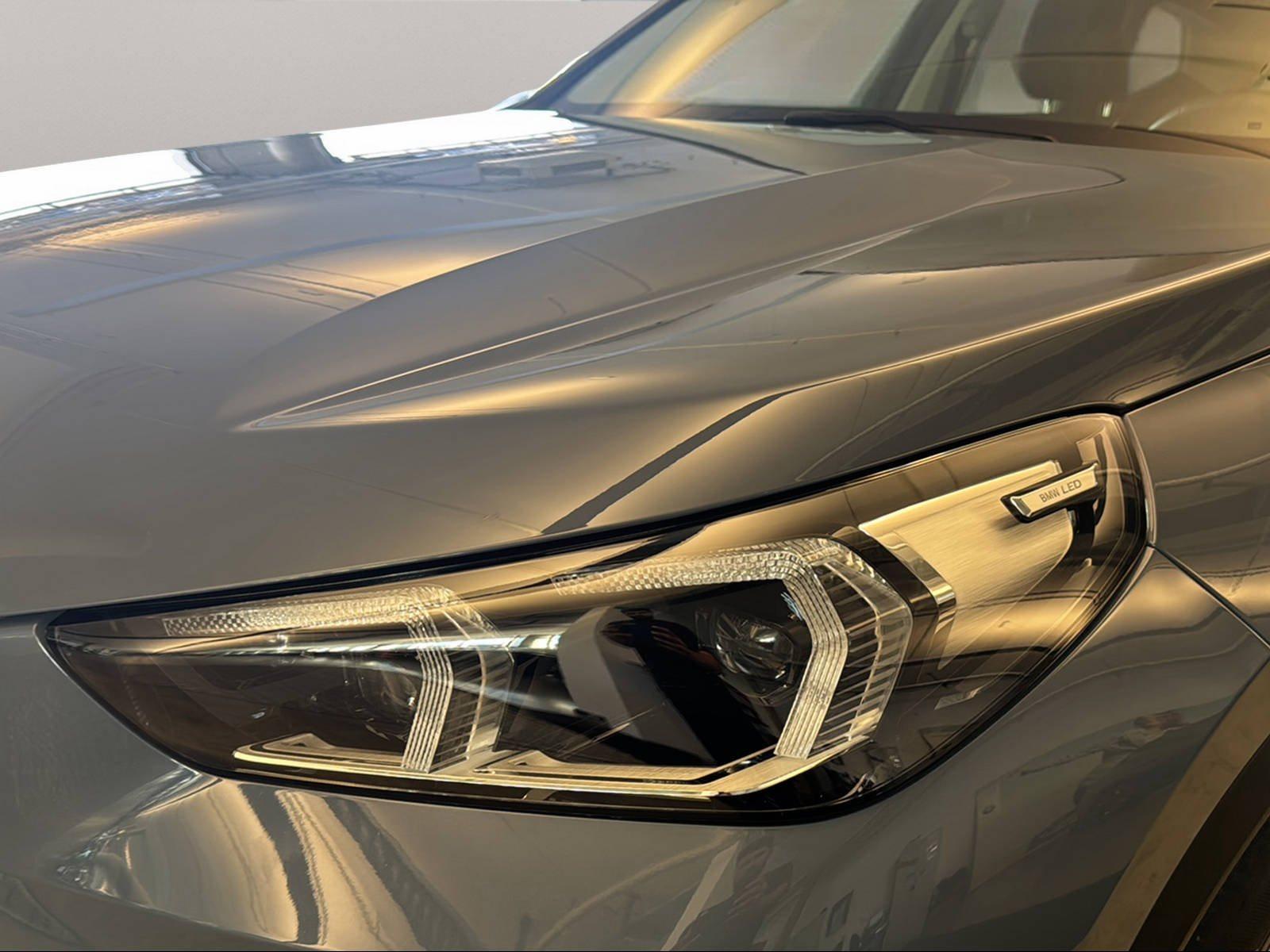 BMW iX1 – Bild 15