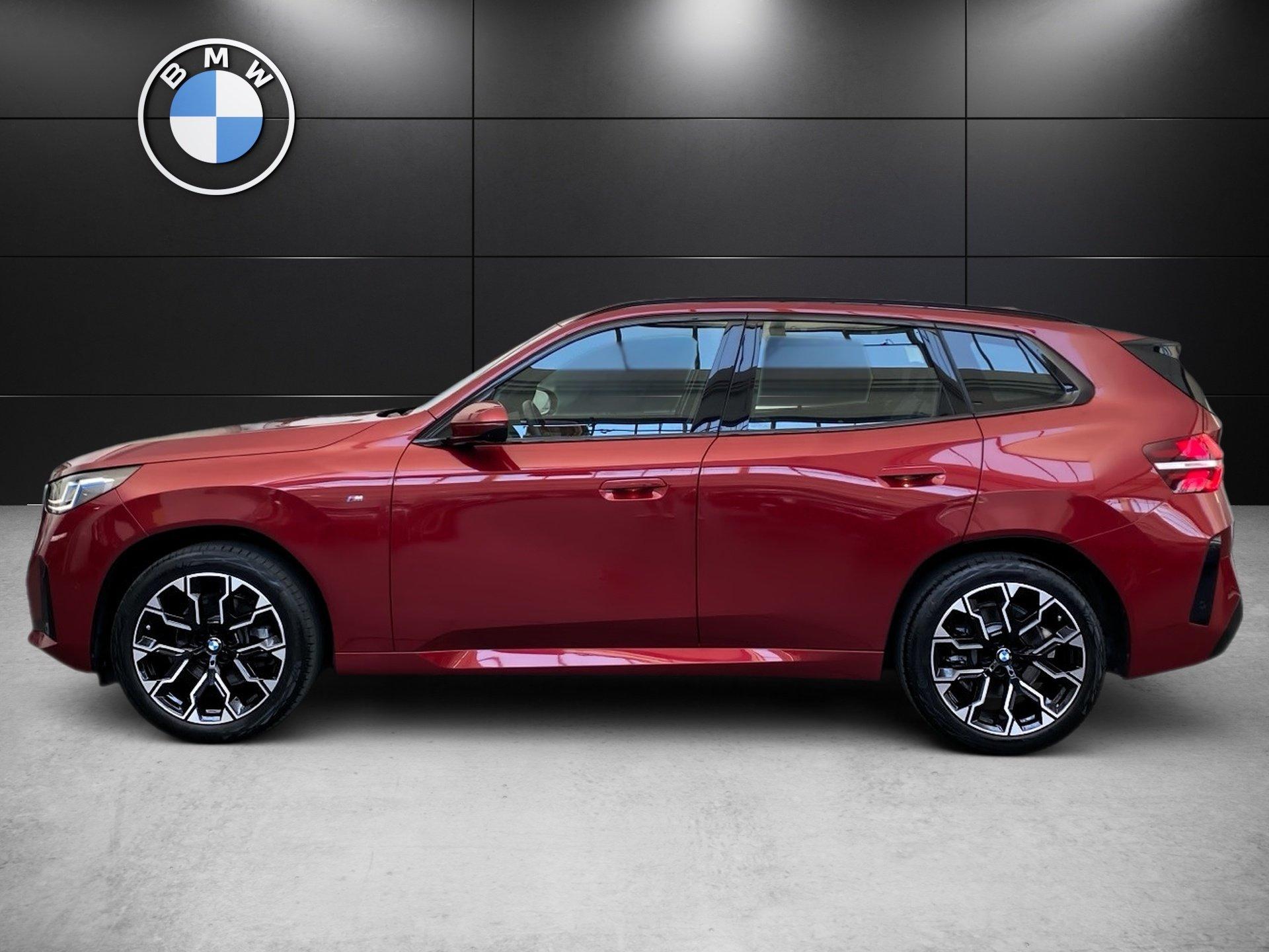 BMW X3 – Bild 6