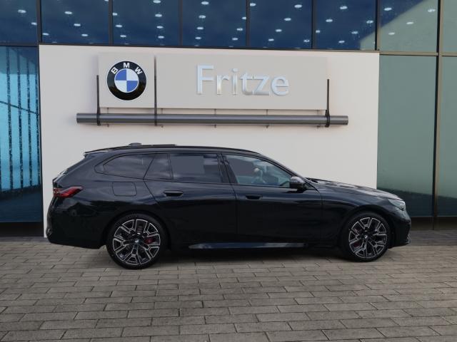 BMW 5er Touring – Bild 8