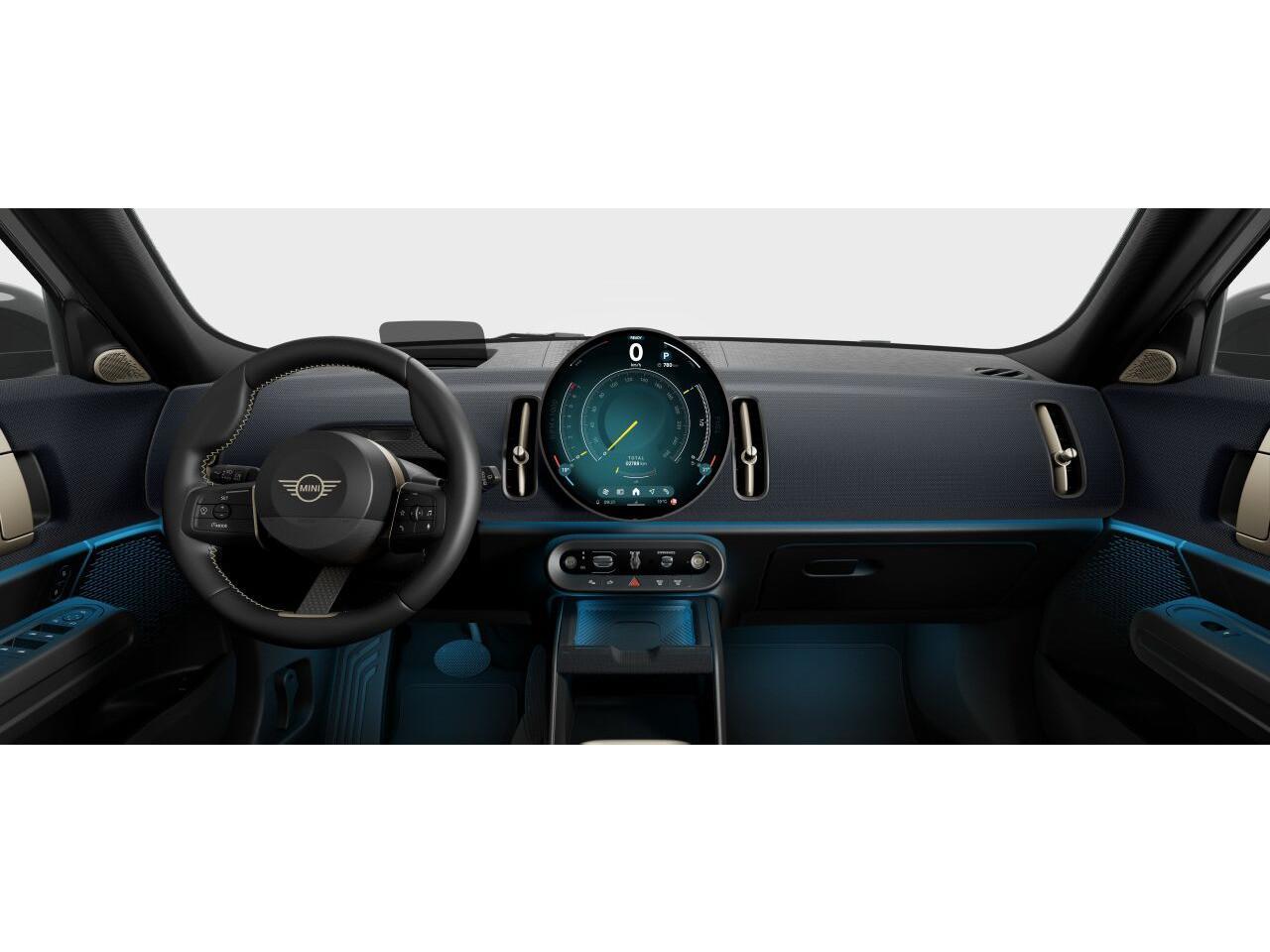 MINI Countryman – Bild 14