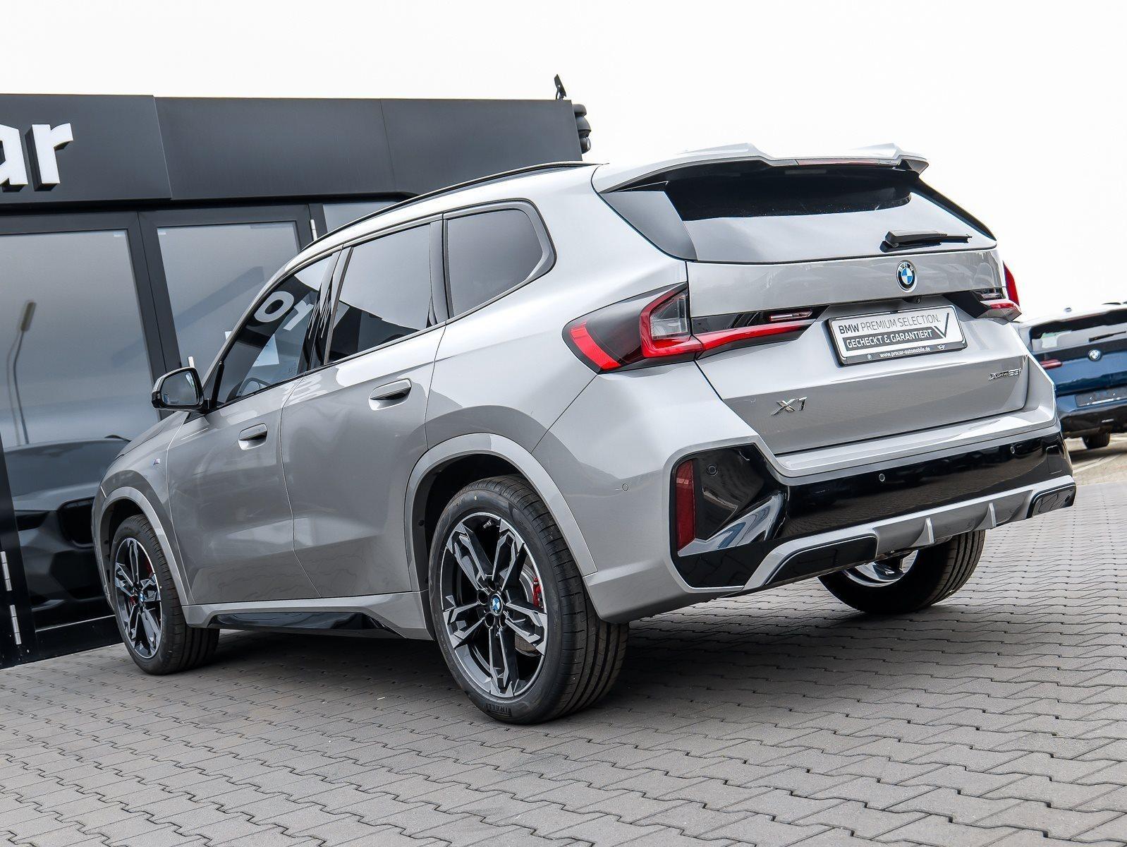 BMW X1 – Bild 13
