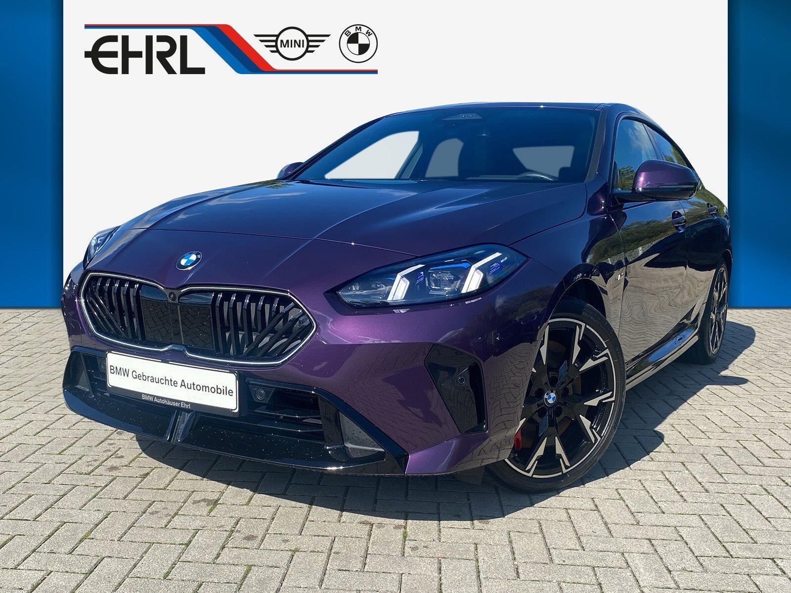 BMW 2er Gran Coupé