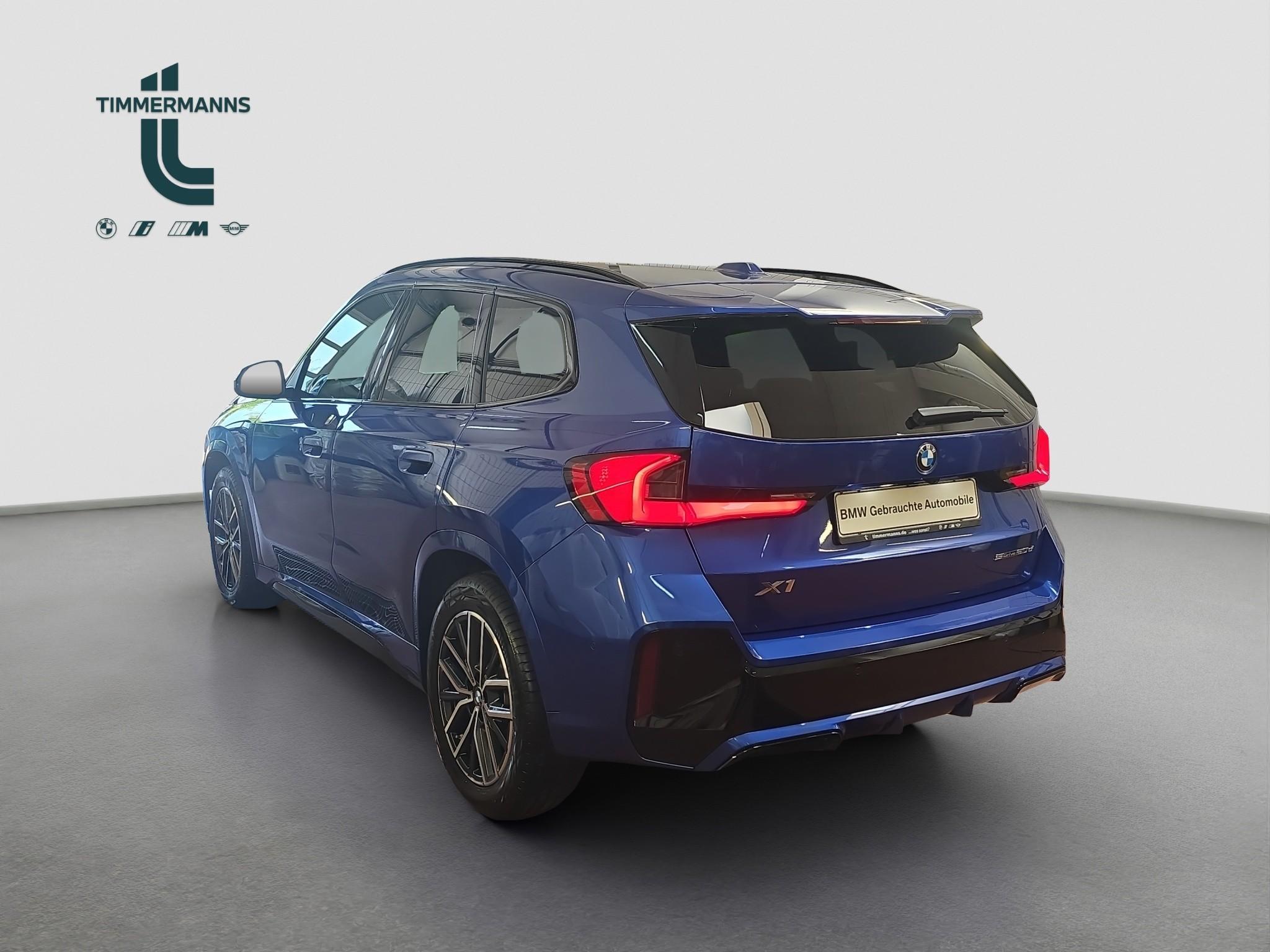 BMW X1 – Bild 4