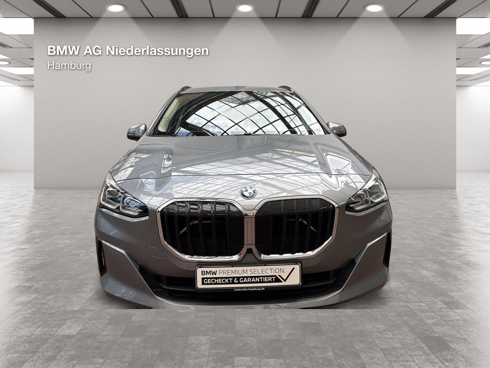 BMW 2er Active Tourer – Bild 10