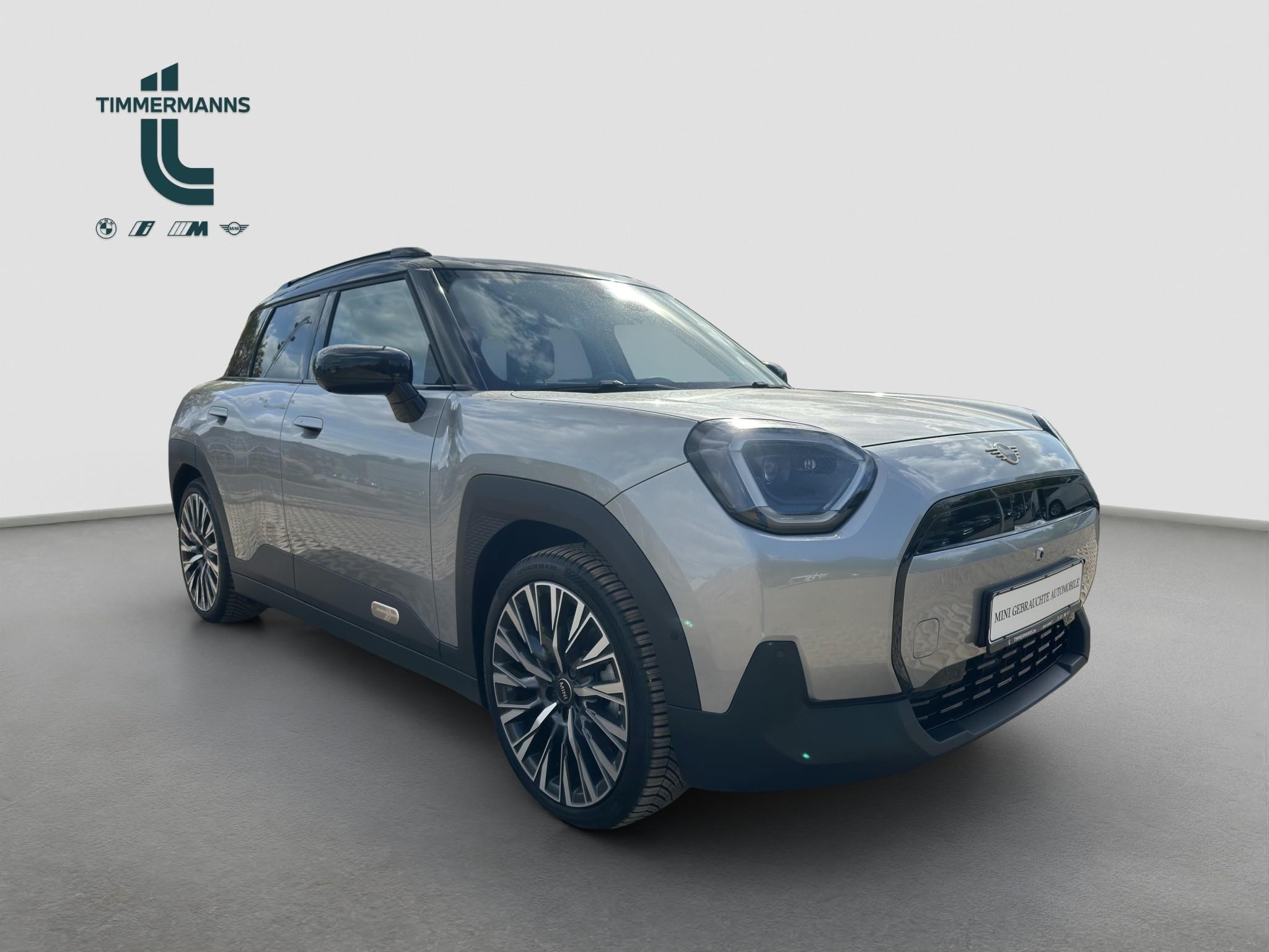 MINI Aceman – Bild 3