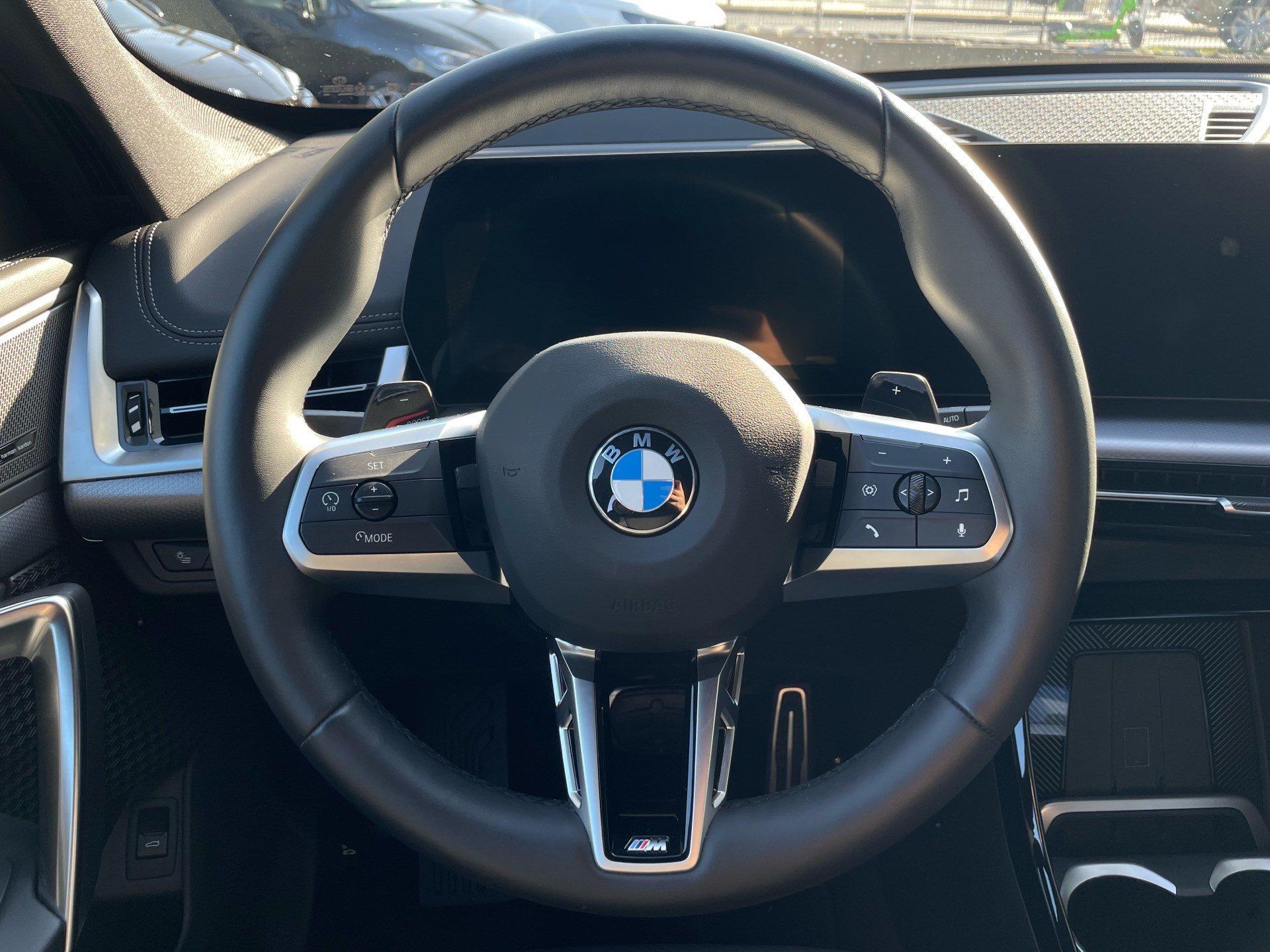 BMW X1 – Bild 18