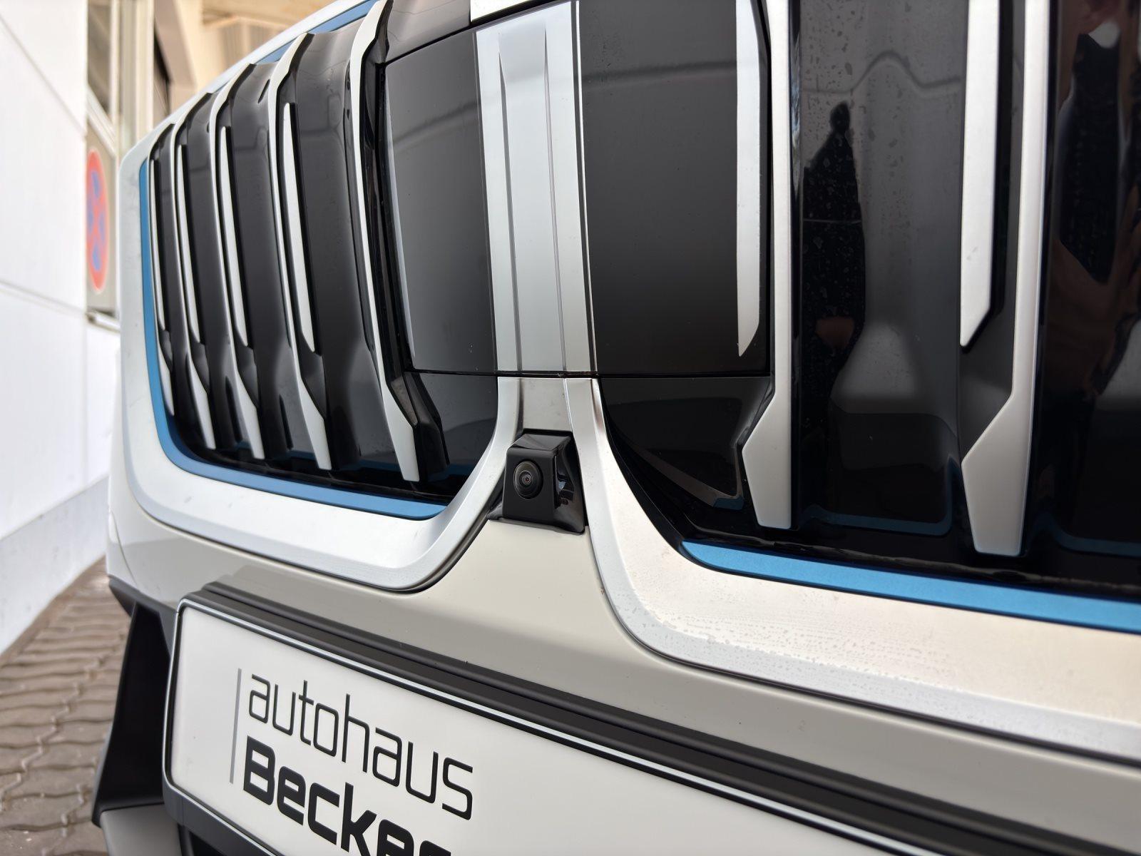BMW iX1 – Bild 10