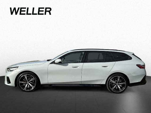 BMW 5er Touring – Bild 5