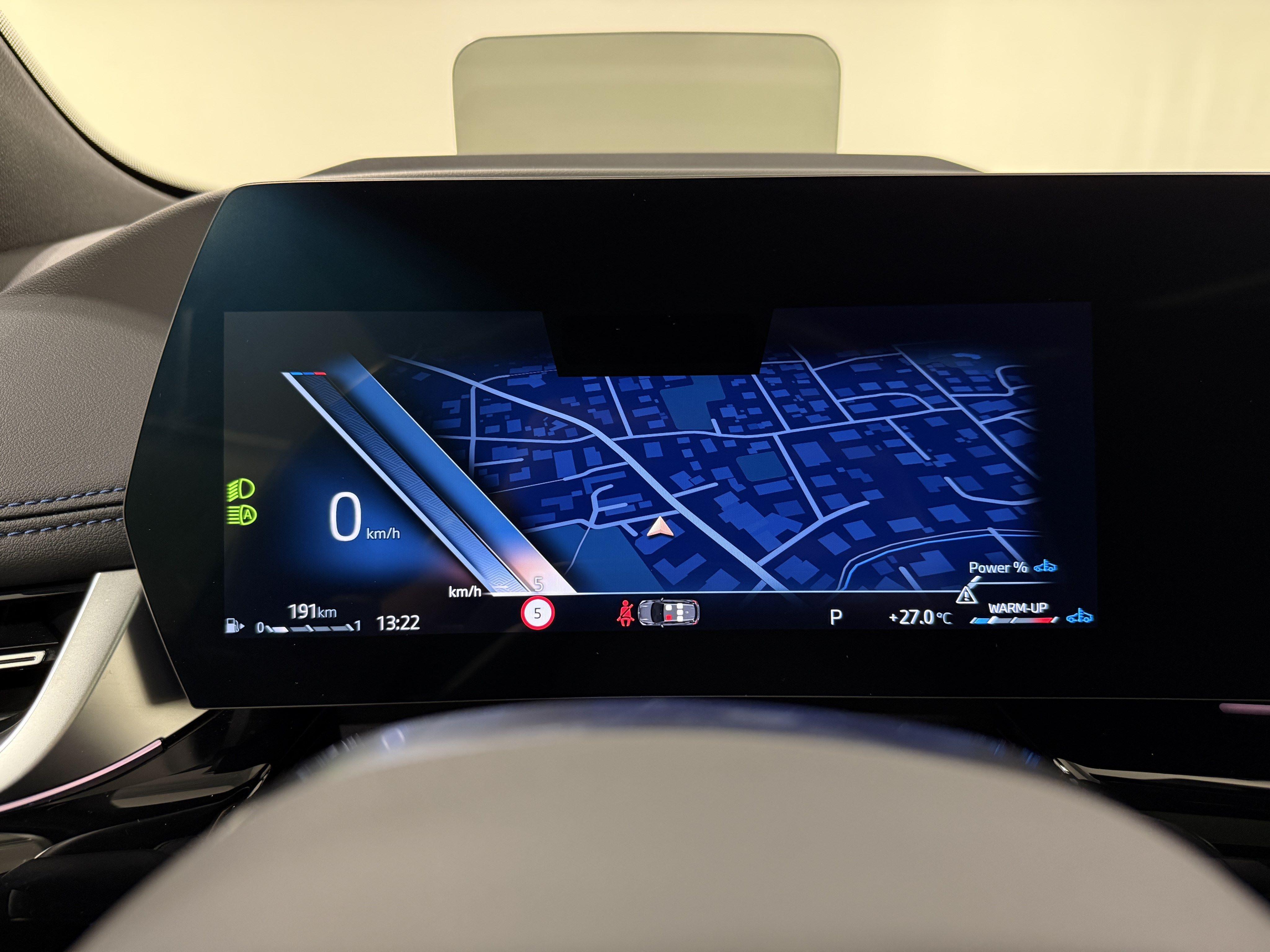 BMW 2er Active Tourer – Bild 9