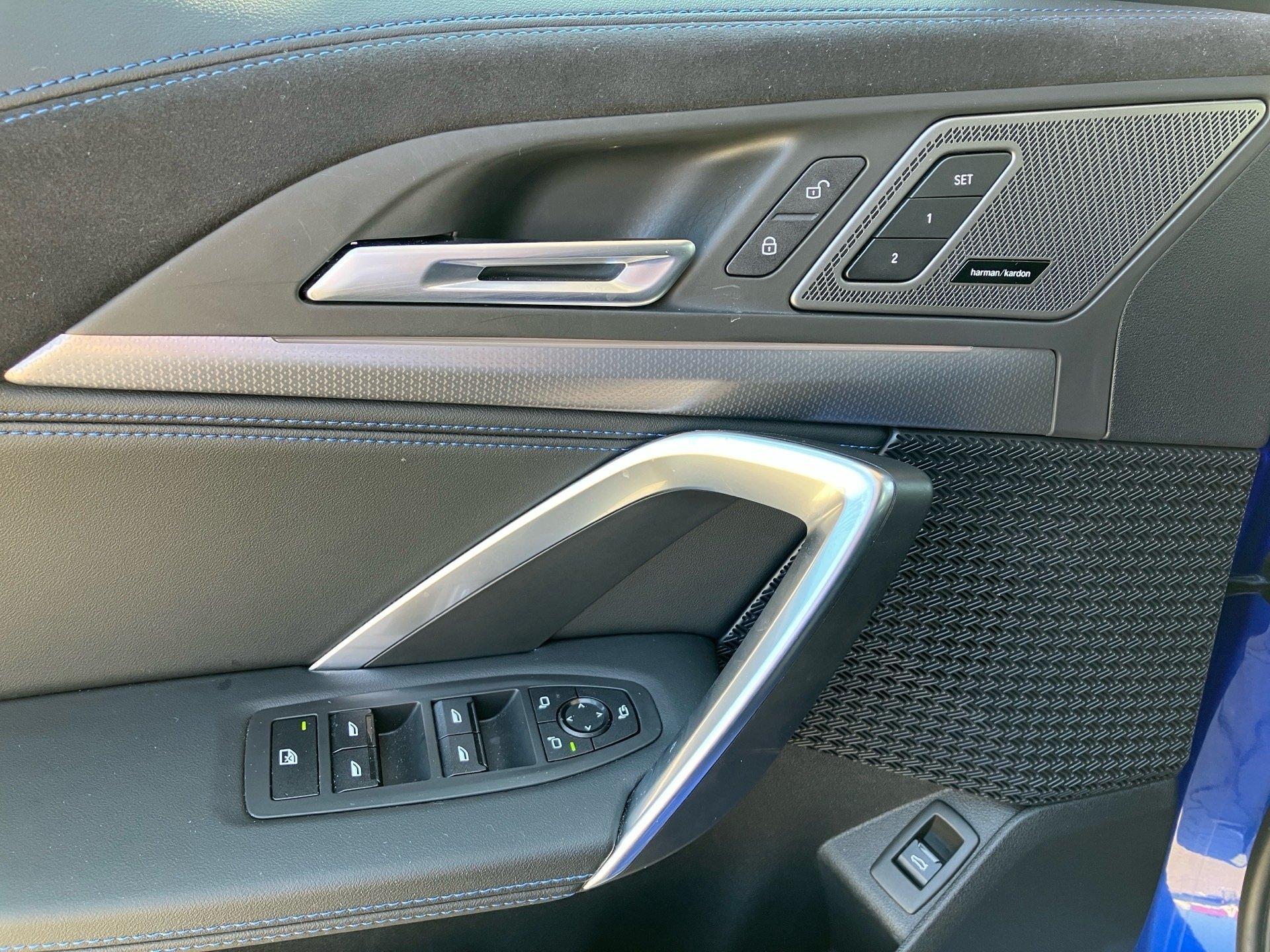 BMW X1 – Bild 7