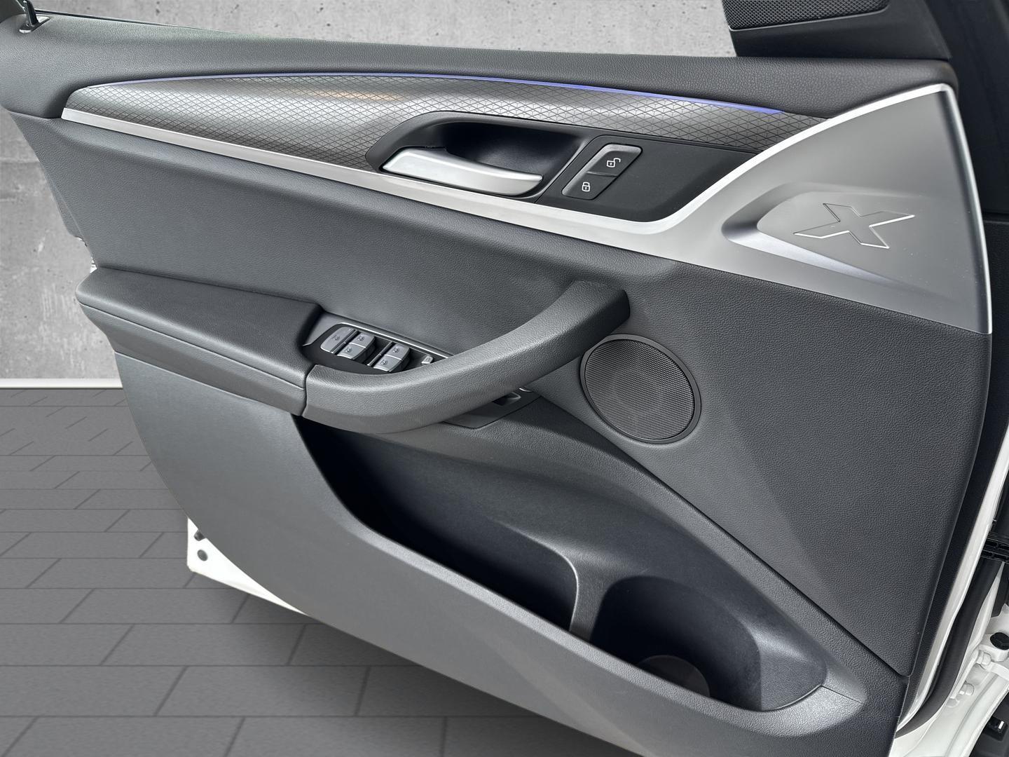 BMW X3 – Bild 3