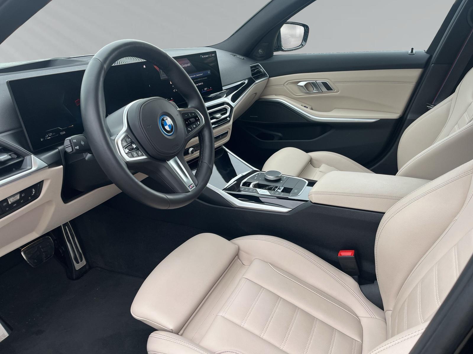BMW 3er Touring – Bild 15