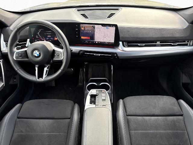 BMW X1 – Bild 10