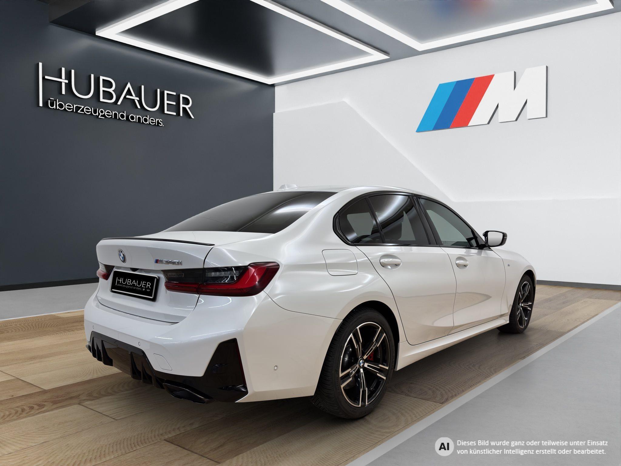 BMW 3er – Bild 5
