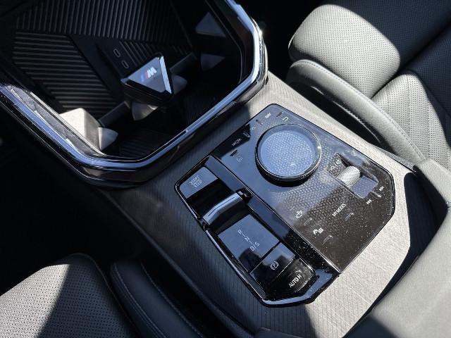 BMW X3 – Bild 7