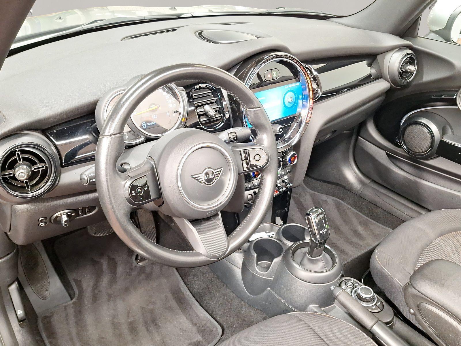 MINI Cabrio – Bild 4