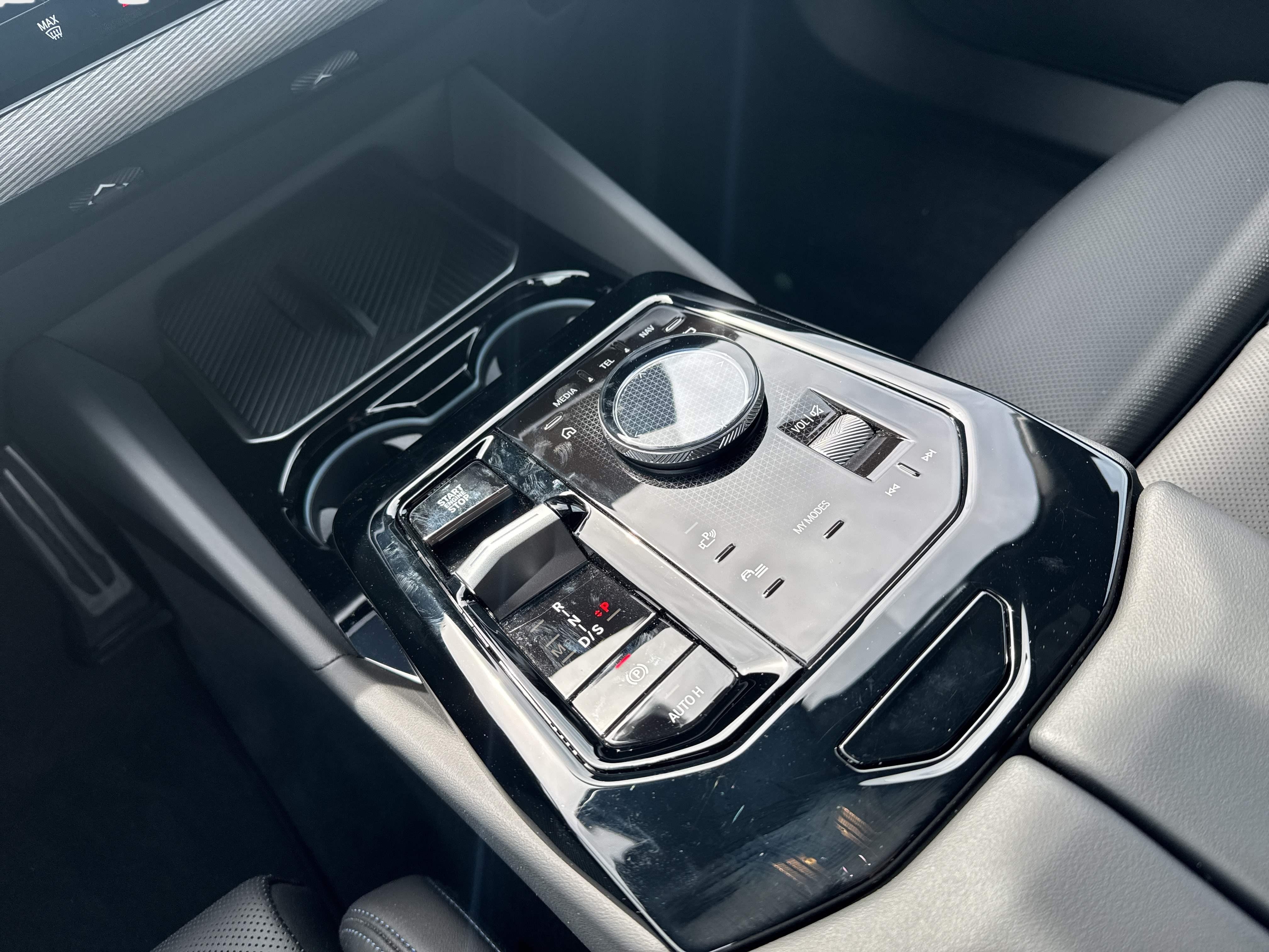 BMW 5er – Bild 9