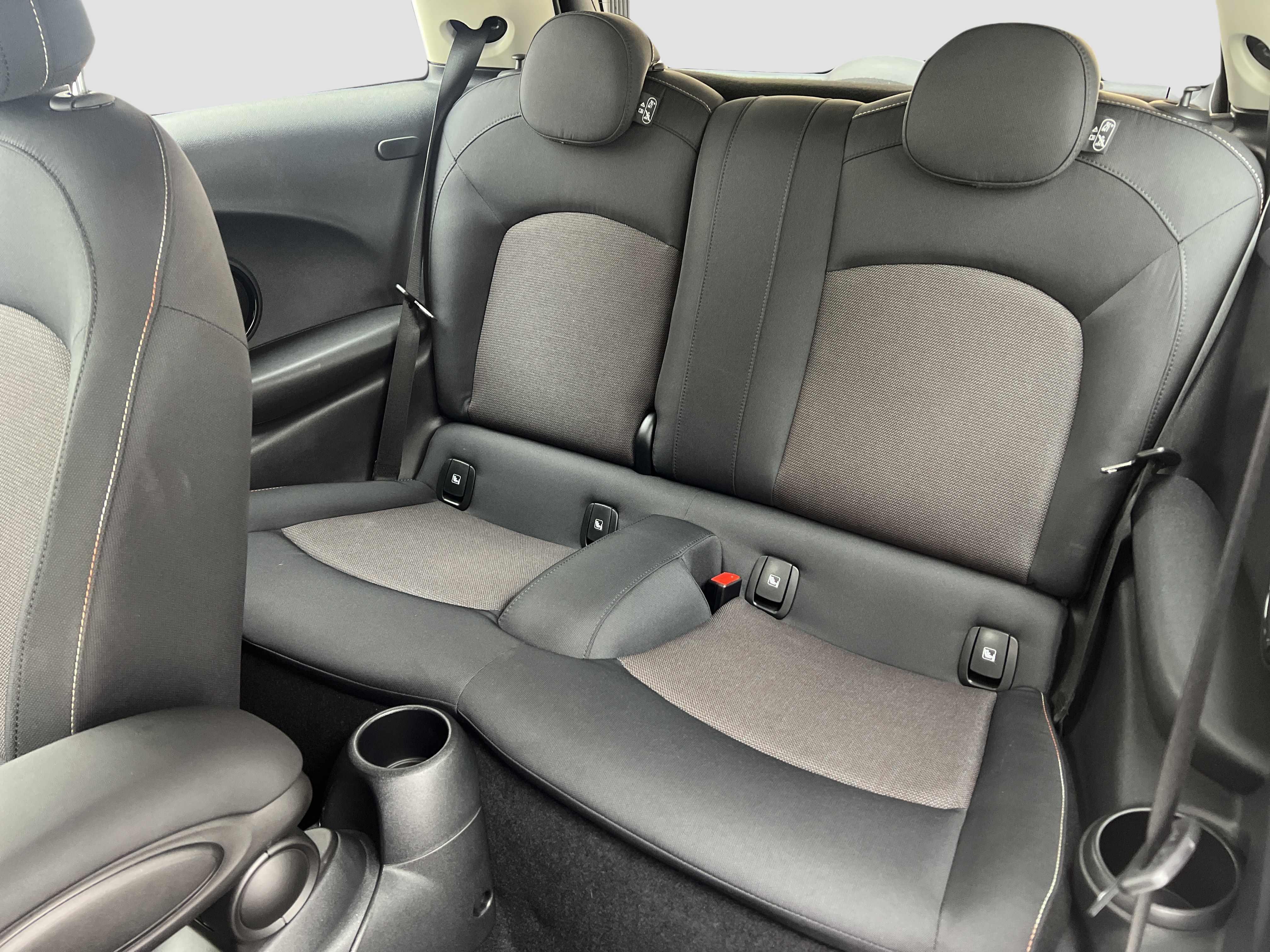 MINI Cooper 3-Türer – Bild 17