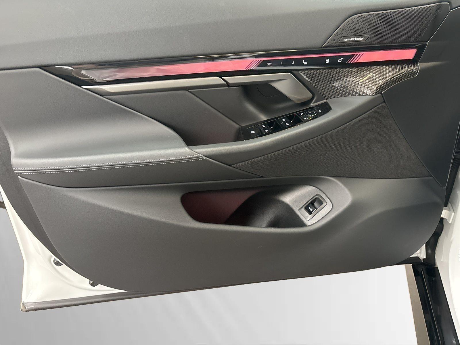 BMW 5er – Bild 17