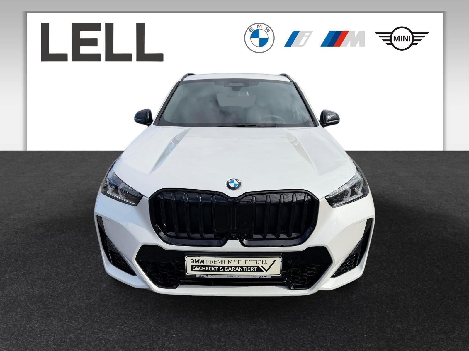 BMW X1 – Bild 13