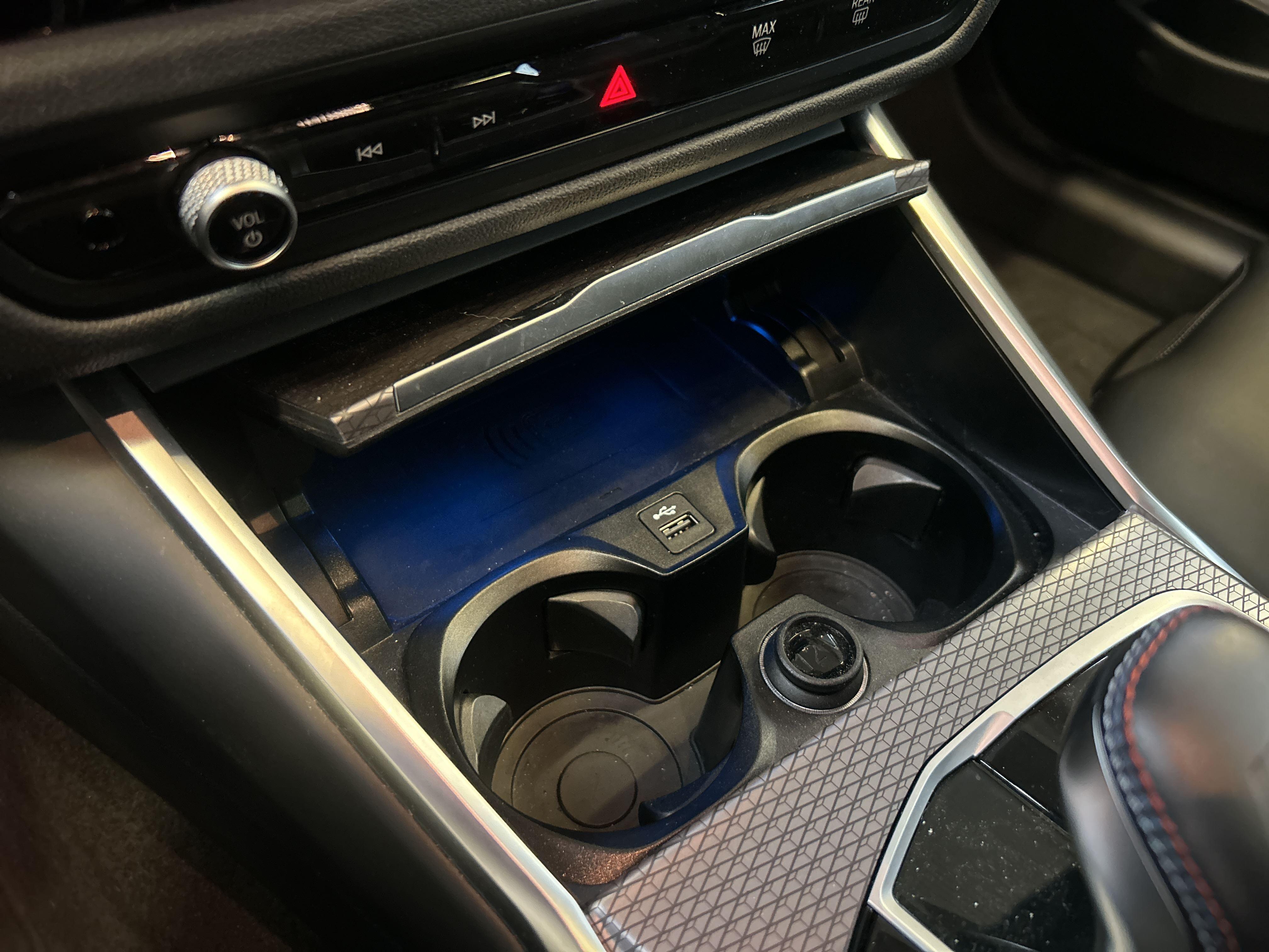 BMW M4 Coupé – Bild 9