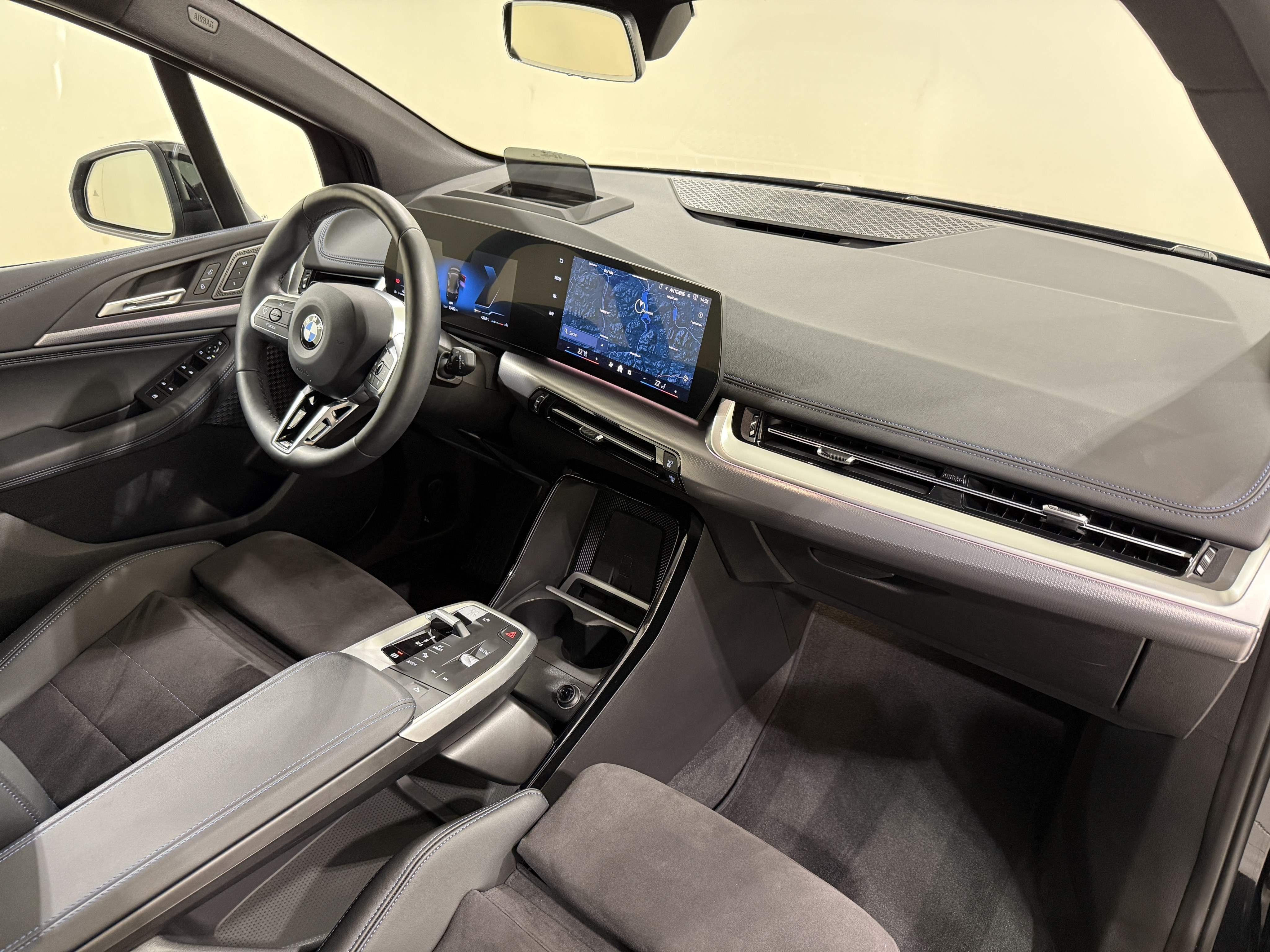 BMW 2er Active Tourer – Bild 14