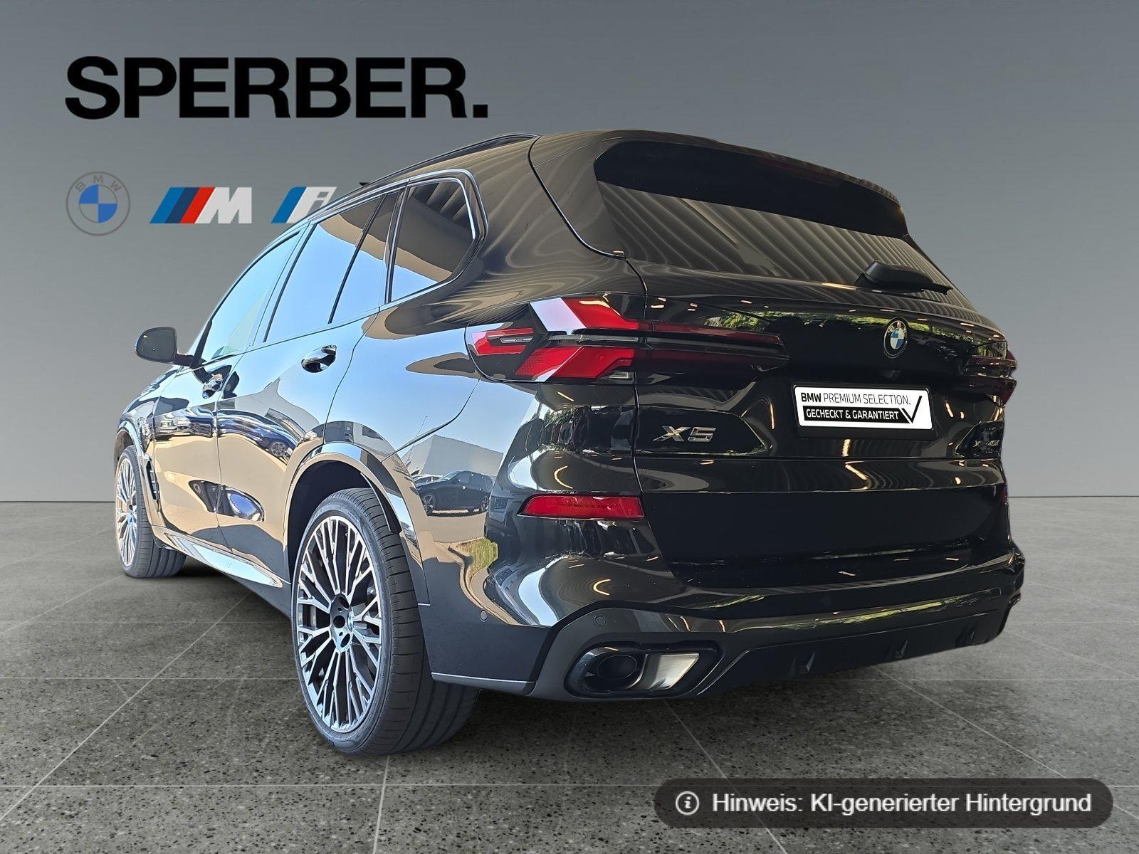 BMW X5 – Bild 3