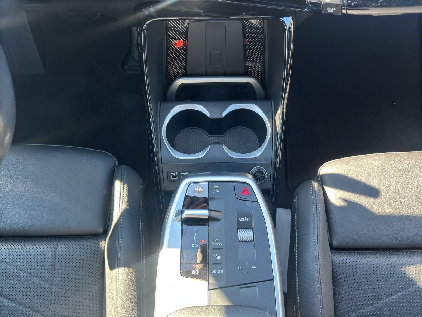 BMW X1 – Bild 10