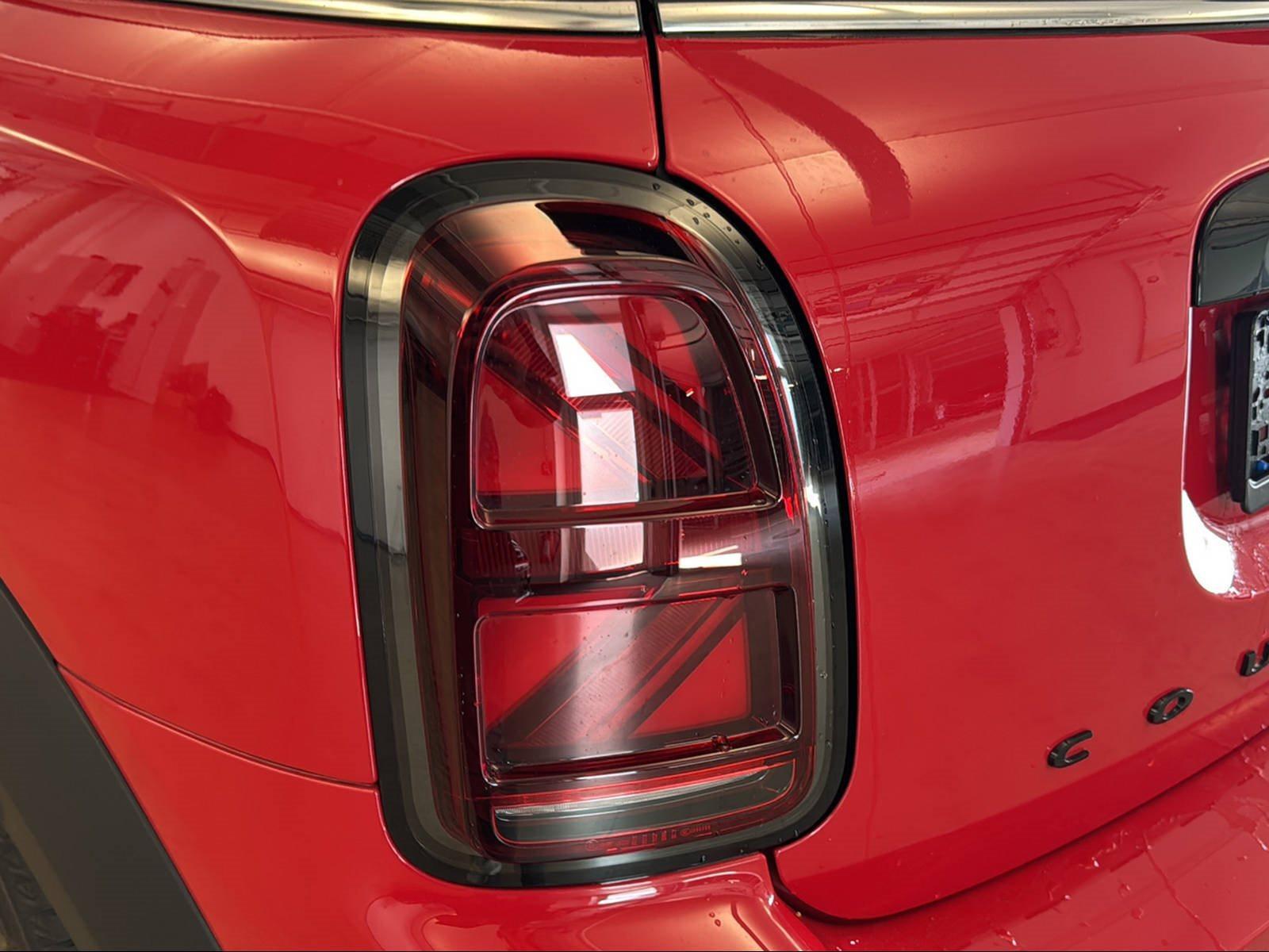 MINI Countryman – Bild 4