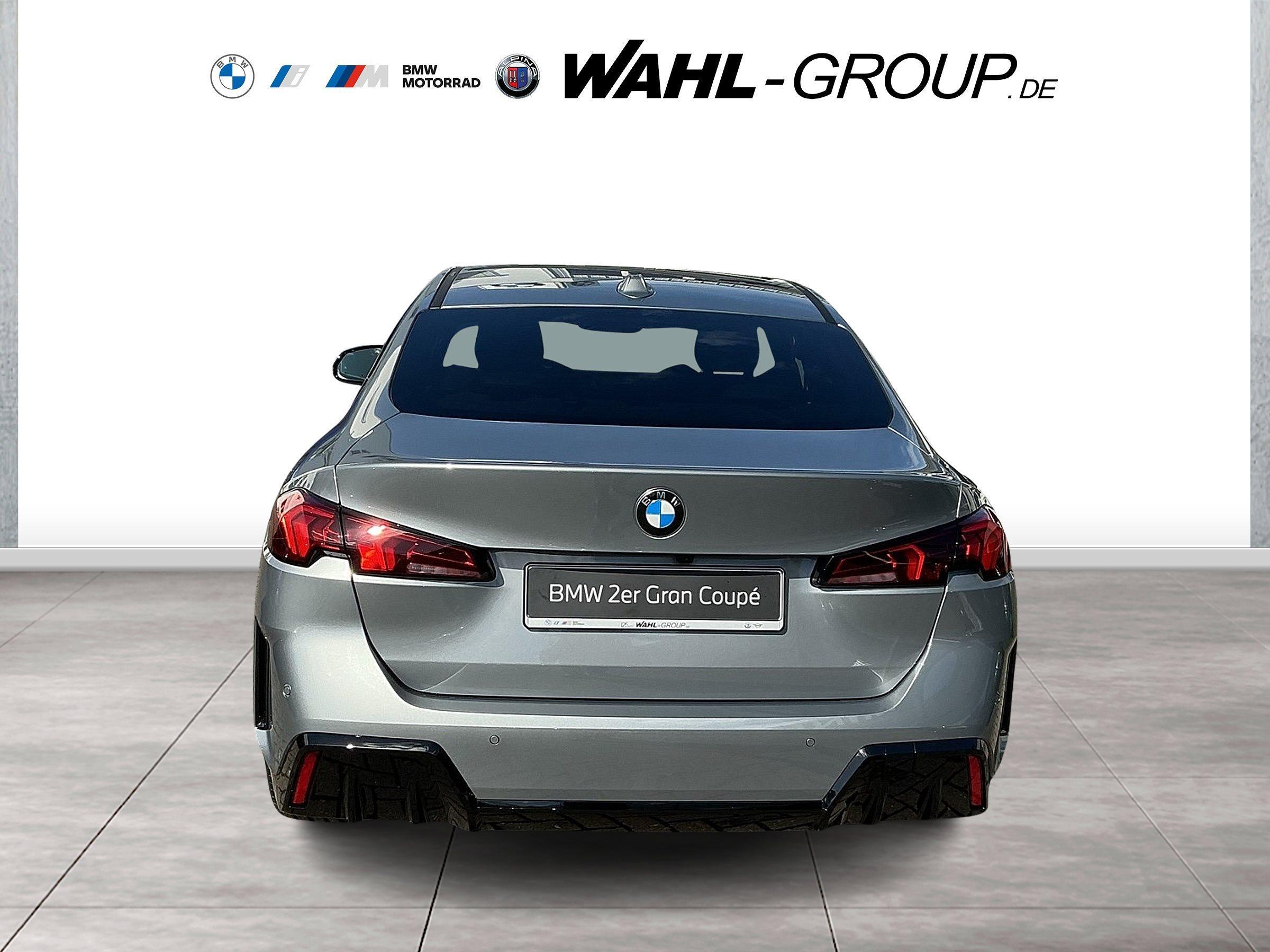 BMW 2er Gran Coupé – Bild 5