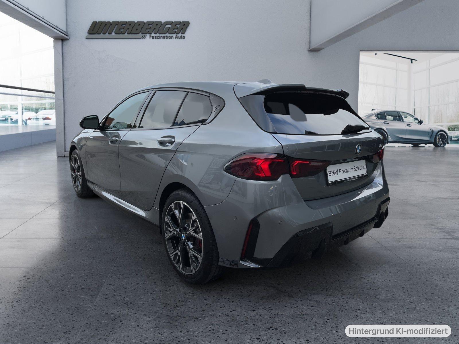 BMW 1er – Bild 4