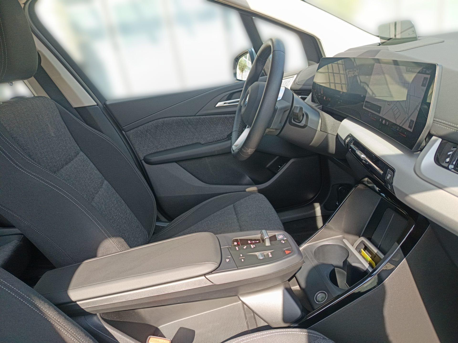 BMW 2er Active Tourer – Bild 23