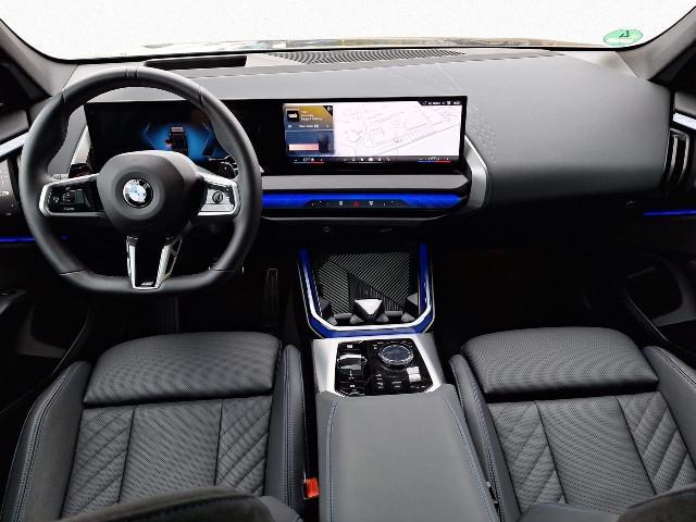 BMW X3 – Bild 9