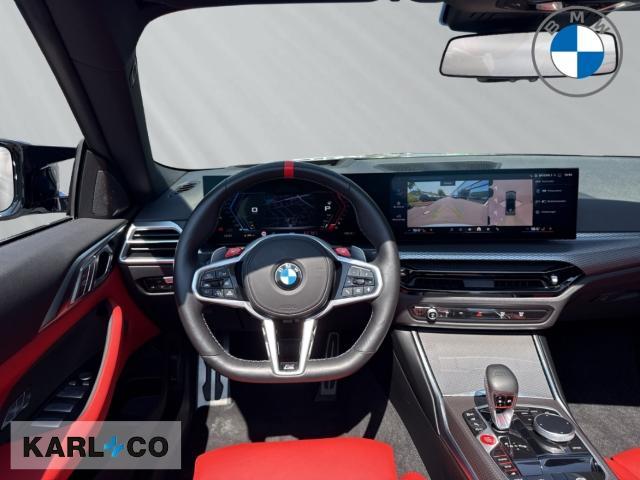 BMW M4 Cabrio – Bild 13