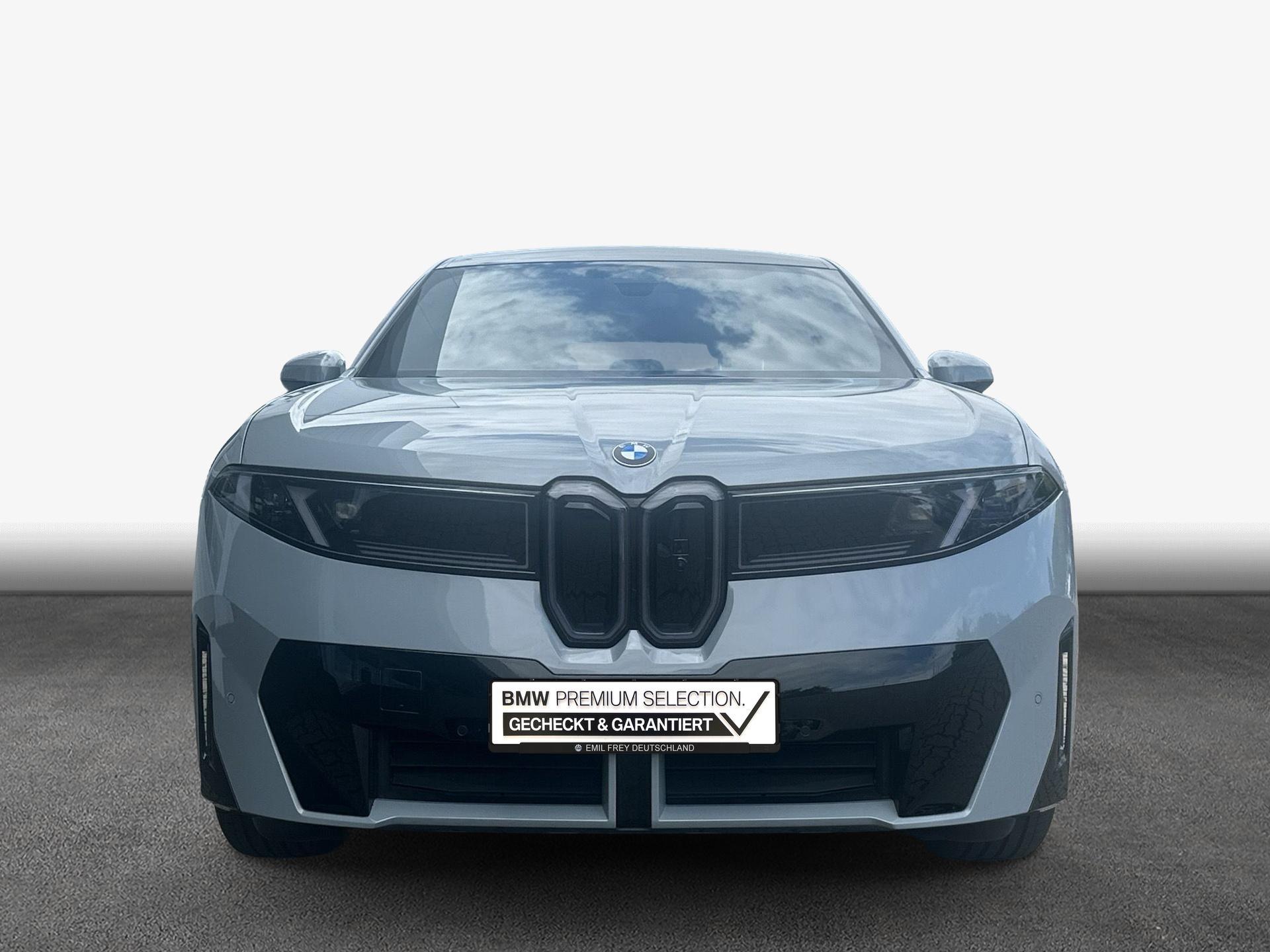 BMW iX3 – Bild 7