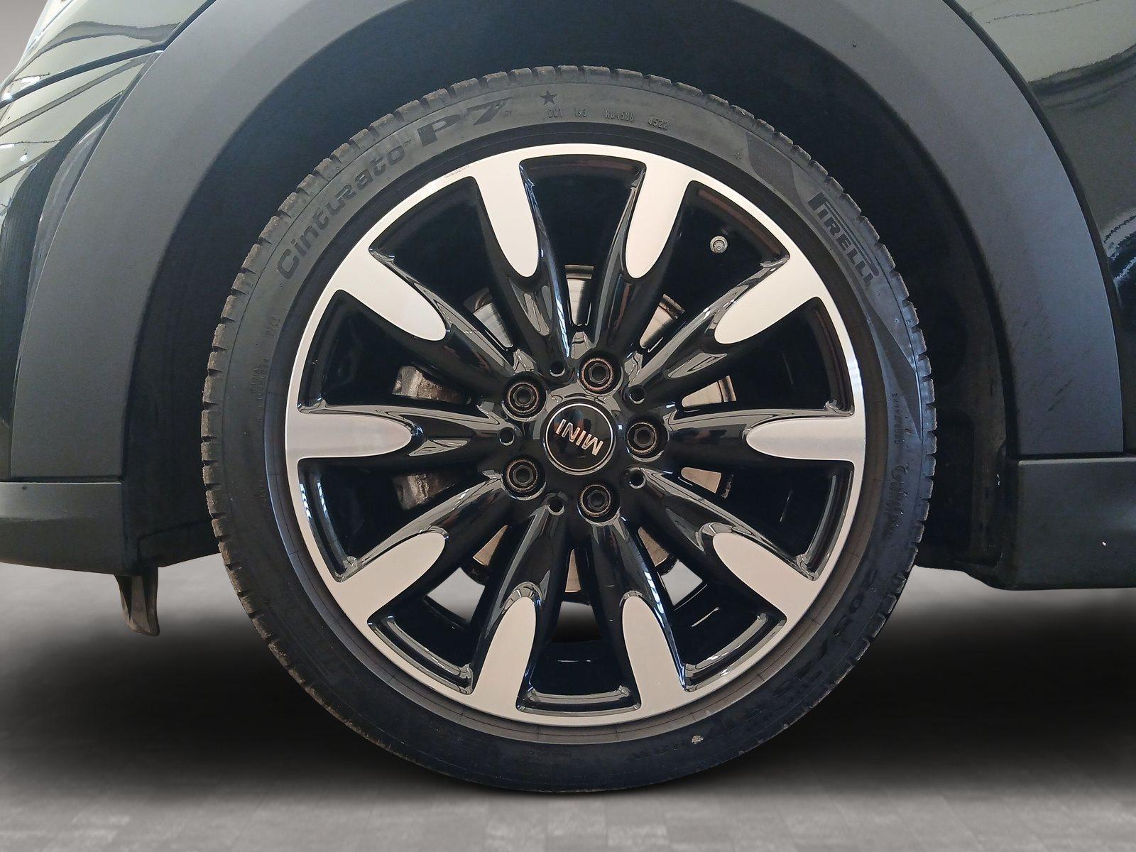 MINI Cabrio – Bild 8