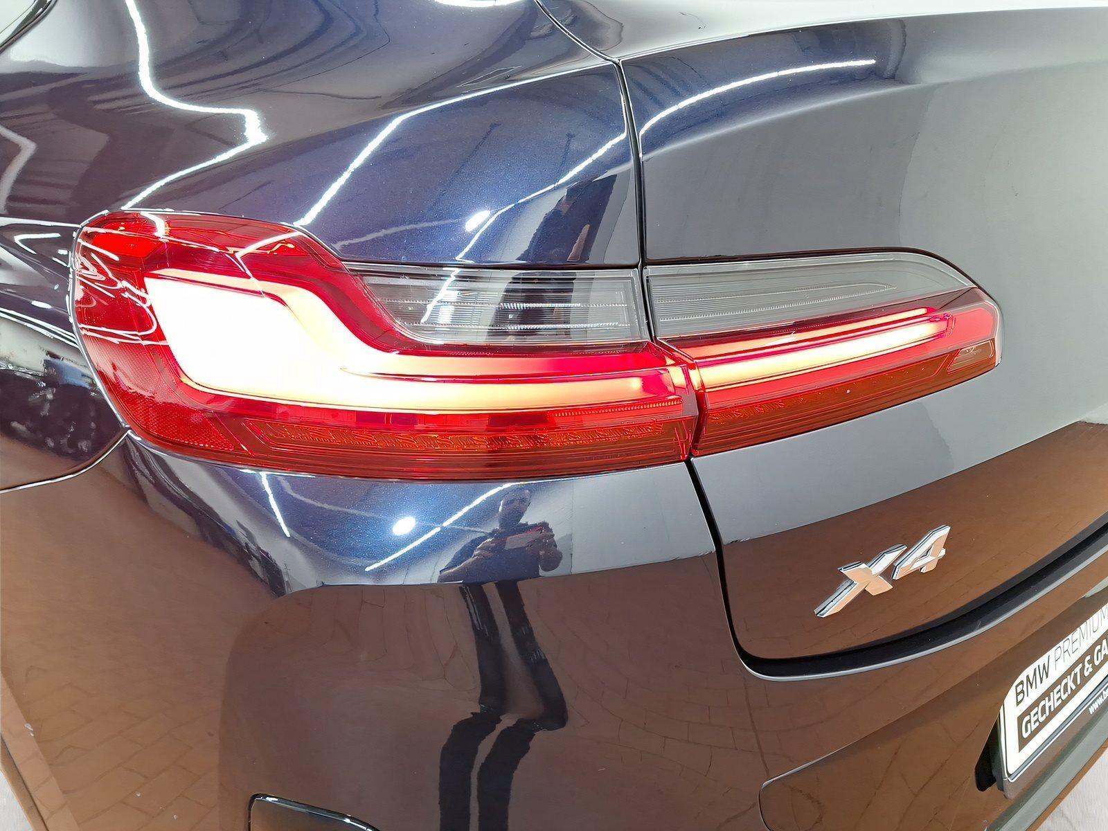 BMW X4 – Bild 9