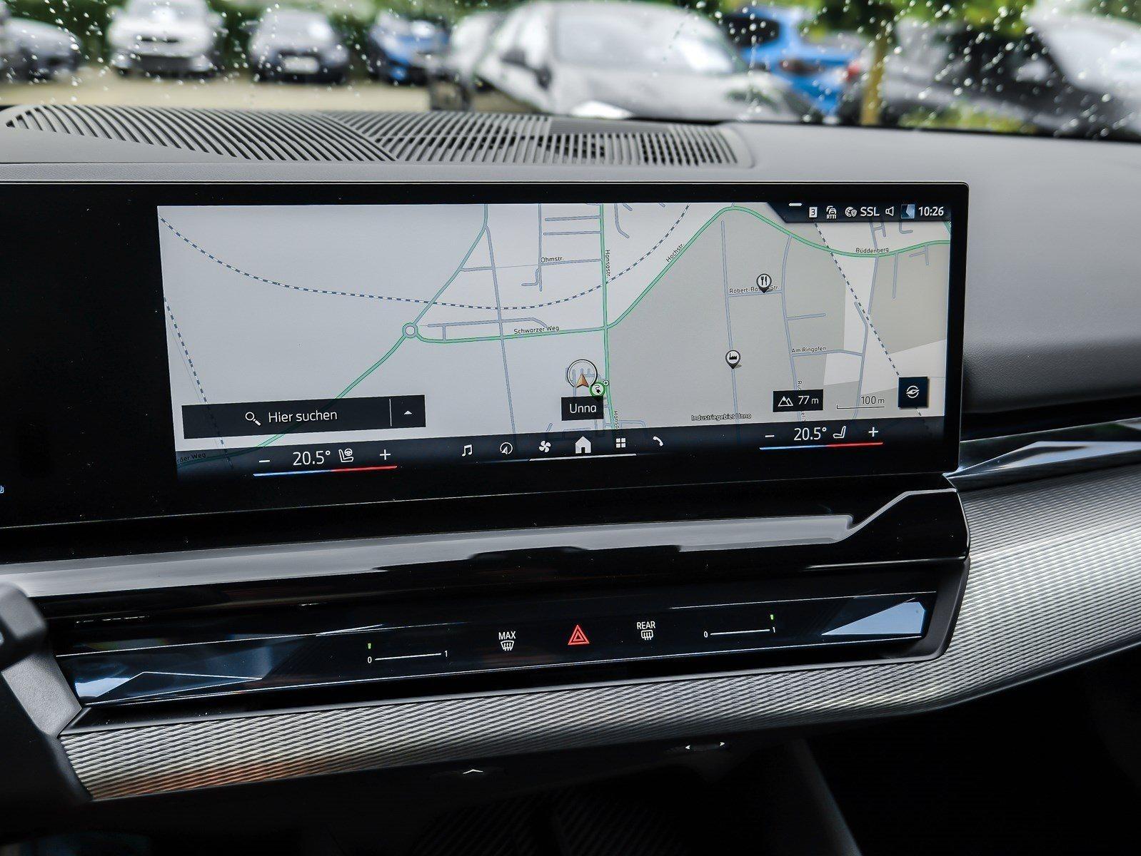 BMW 5er Touring – Bild 18
