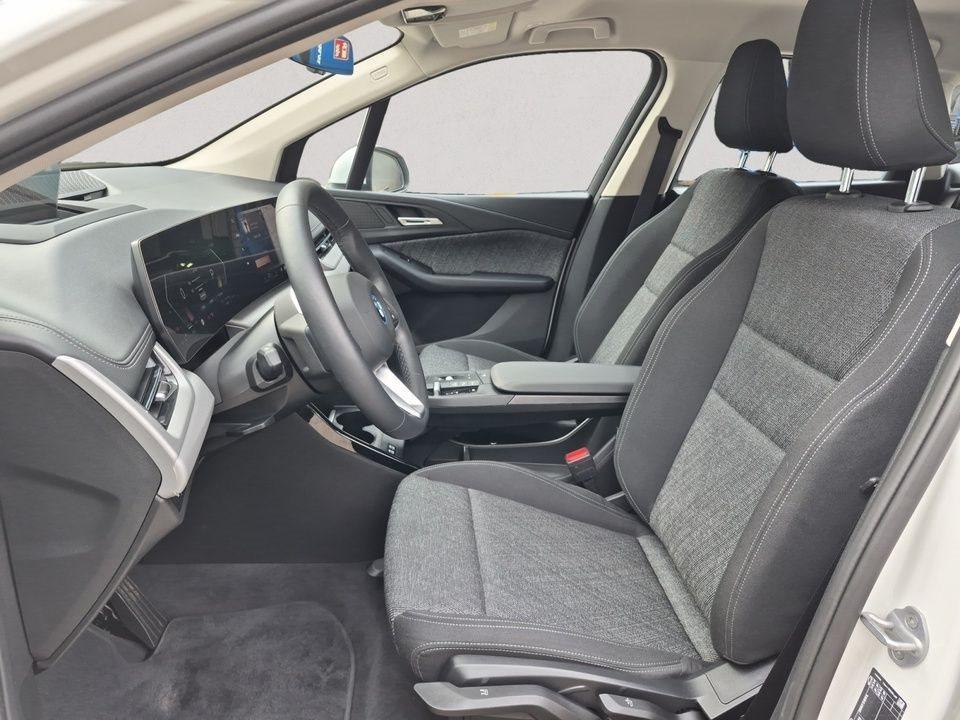 BMW 2er Active Tourer – Bild 38