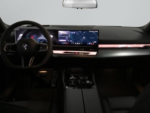 BMW 5er Touring – Bild 5