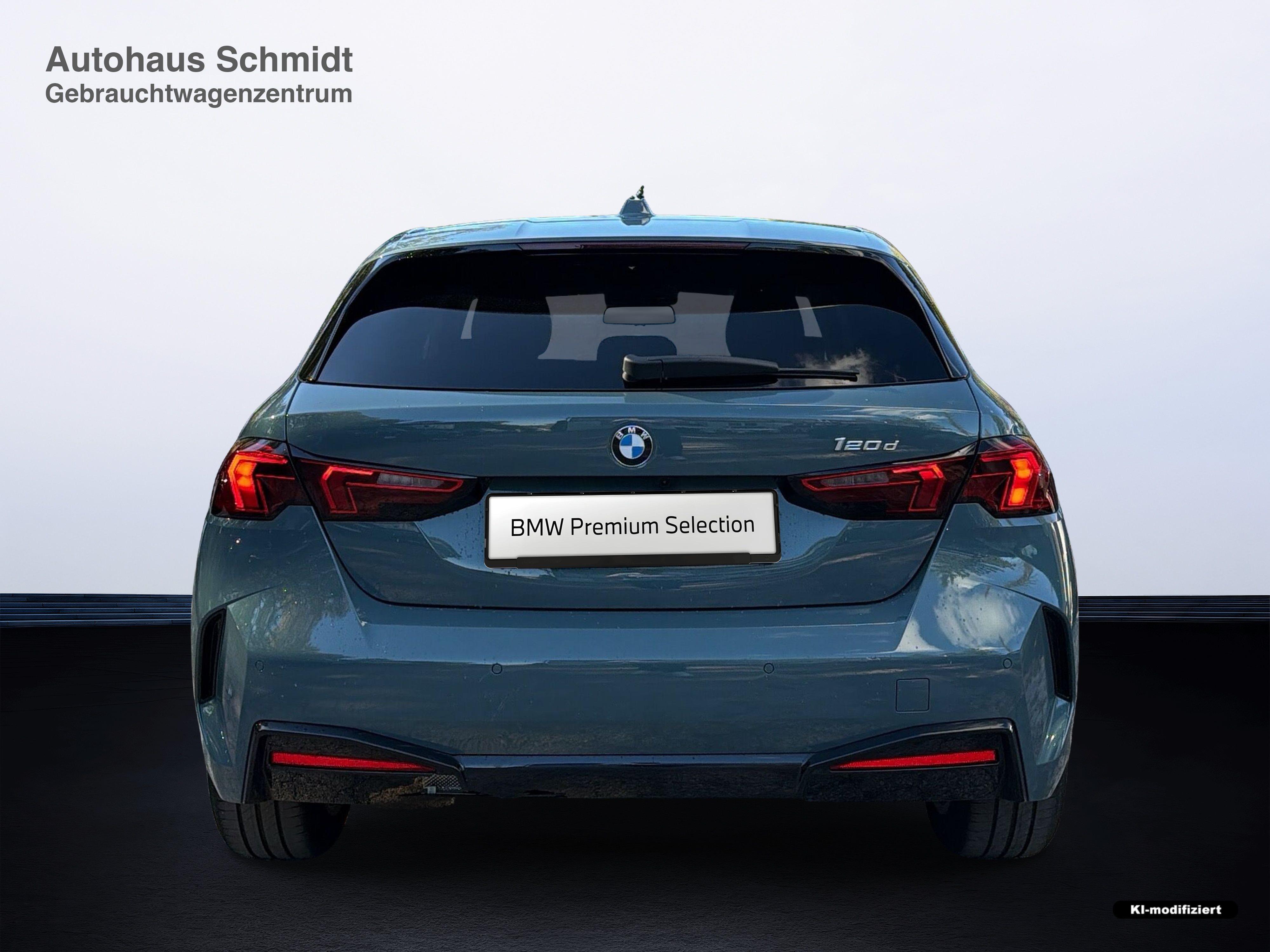 BMW 1er – Bild 4