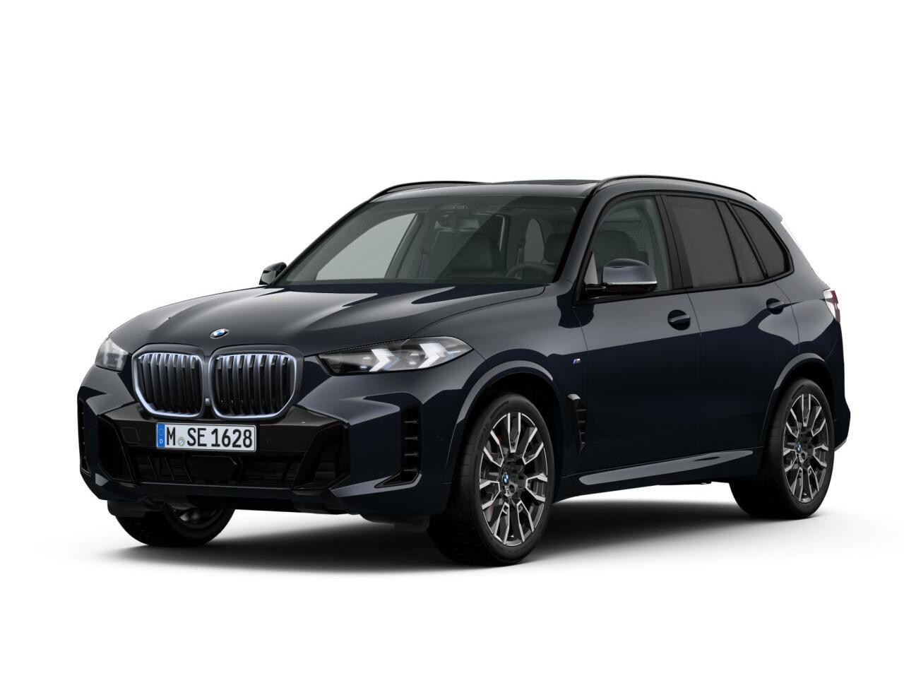 BMW X5 – Bild 2
