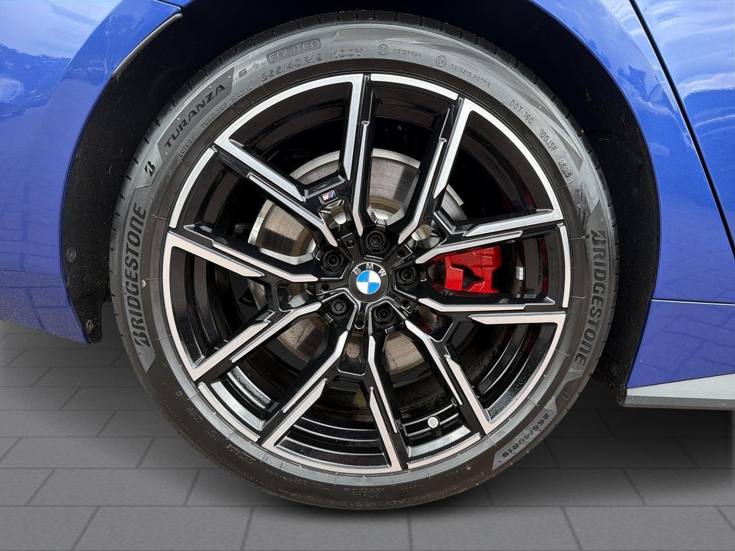 BMW 4er Gran Coupé – Bild 19