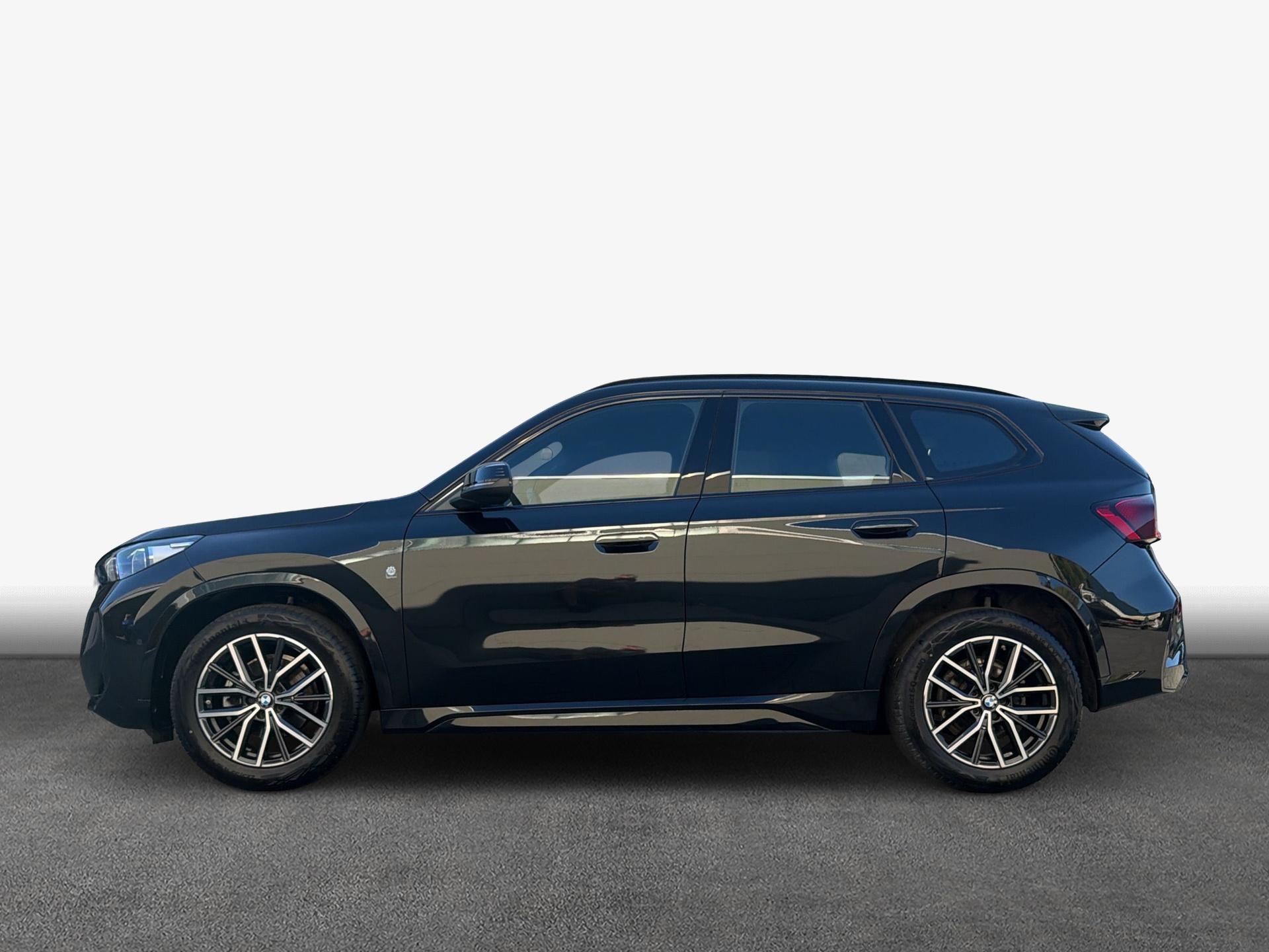 BMW X1 – Bild 3