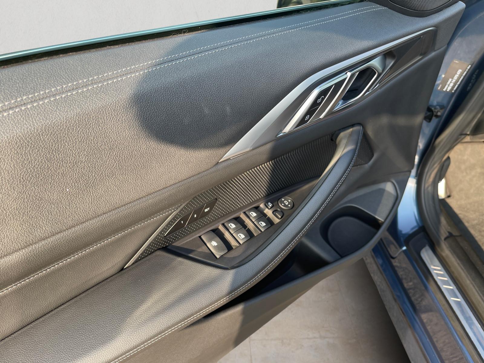 BMW 4er Cabrio – Bild 30