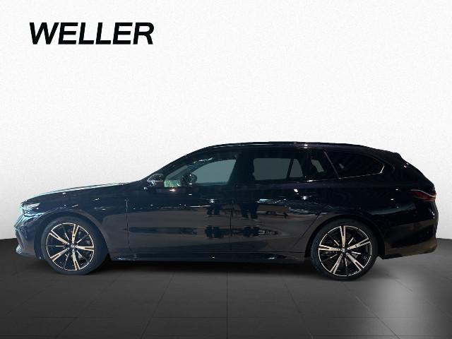 BMW 5er Touring – Bild 5