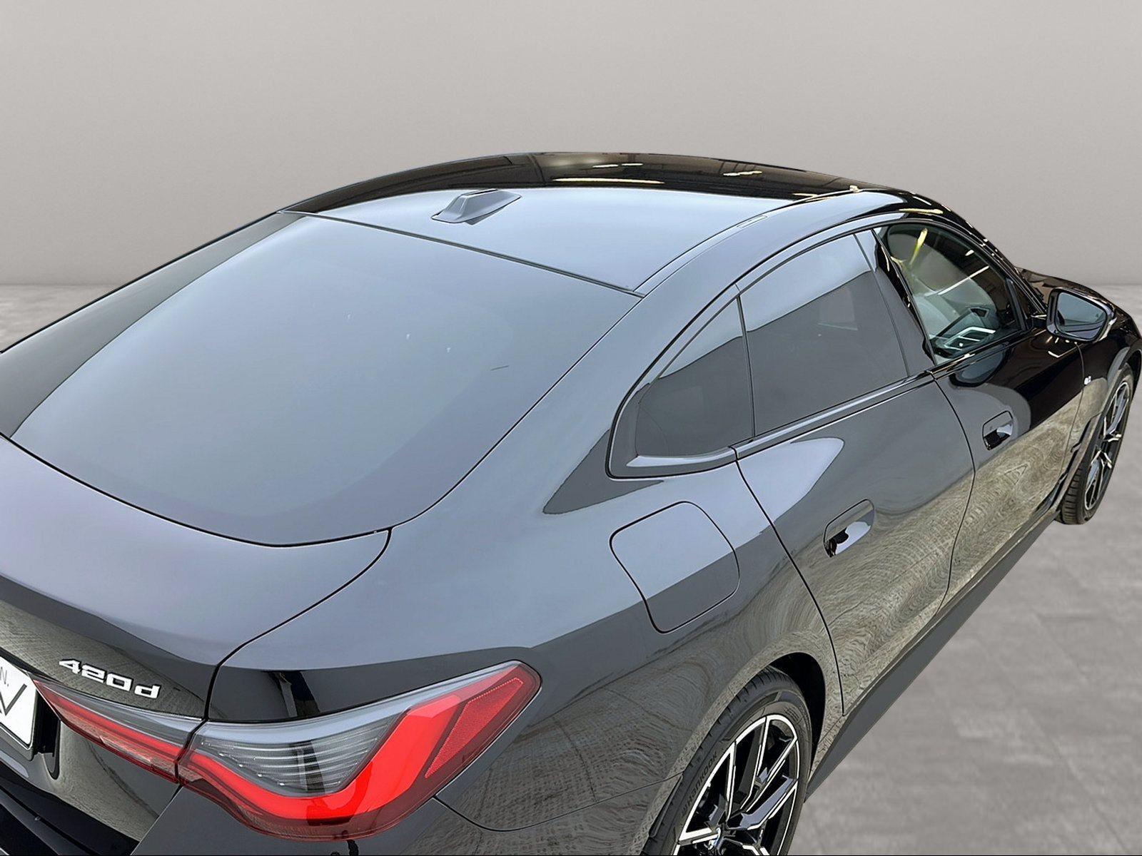 BMW 4er Gran Coupé – Bild 17
